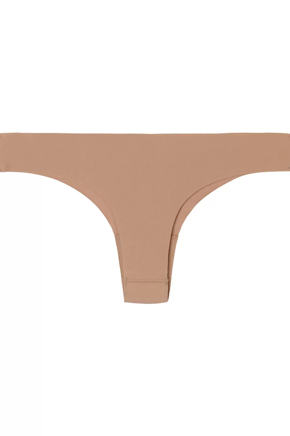 Tezenis Intimo Brasiliana in Cotone Morbido - Design Senza Cuciture a Taglio Comfort, Perfetto per il Quotidiano