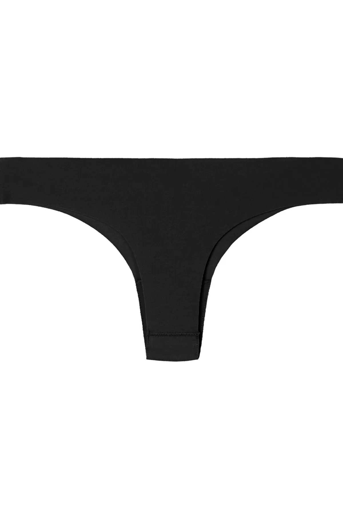 Tezenis Intimo Donna Stile Brasiliano - Mutande Comode in Cotone Puro Senza Cuciture, Morbide e Adattabili