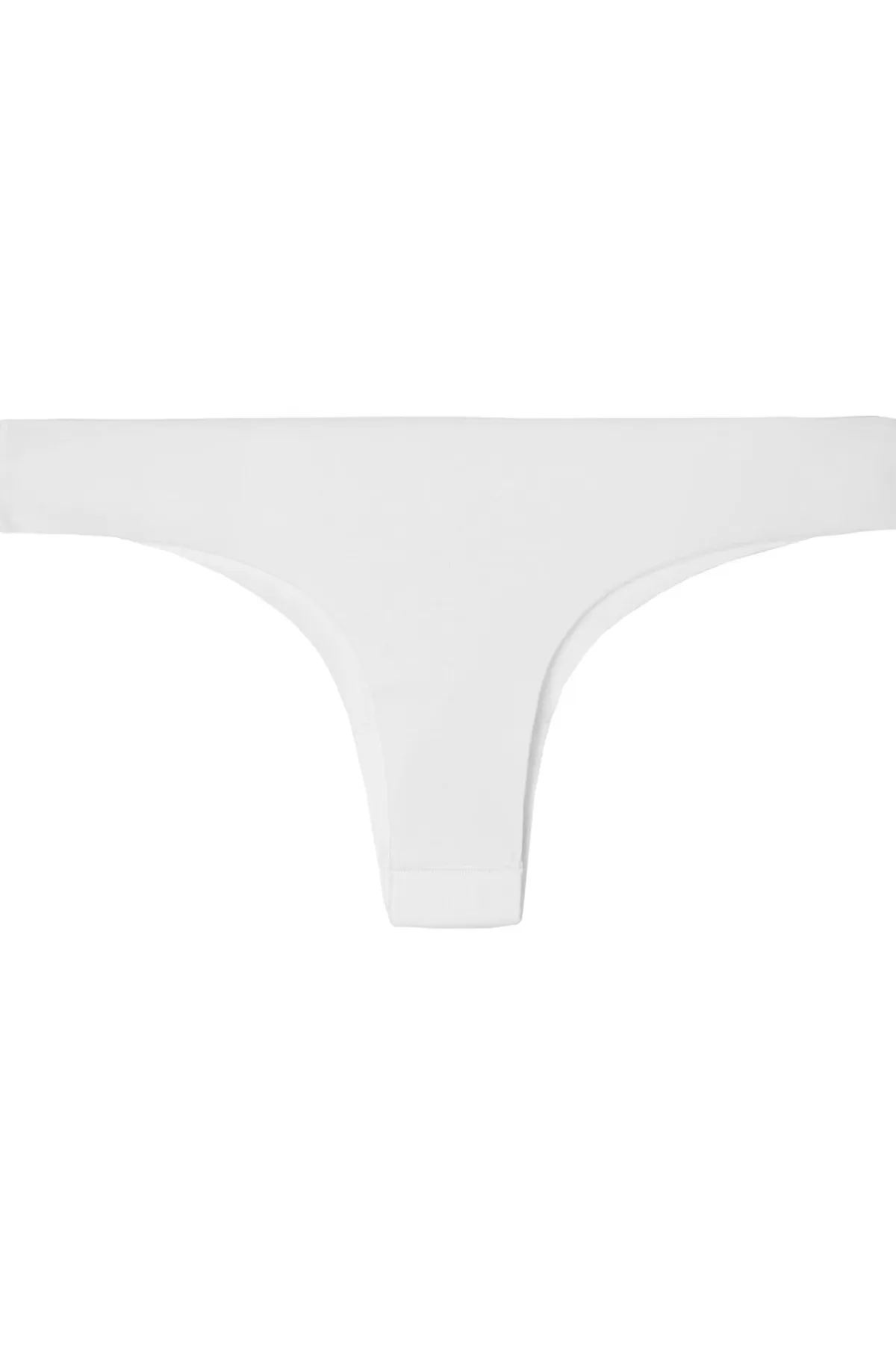 Intimo Morbido Brasiliana Donna in Puro Cotone - Comode Senza Cuciture Tezenis 

（：，