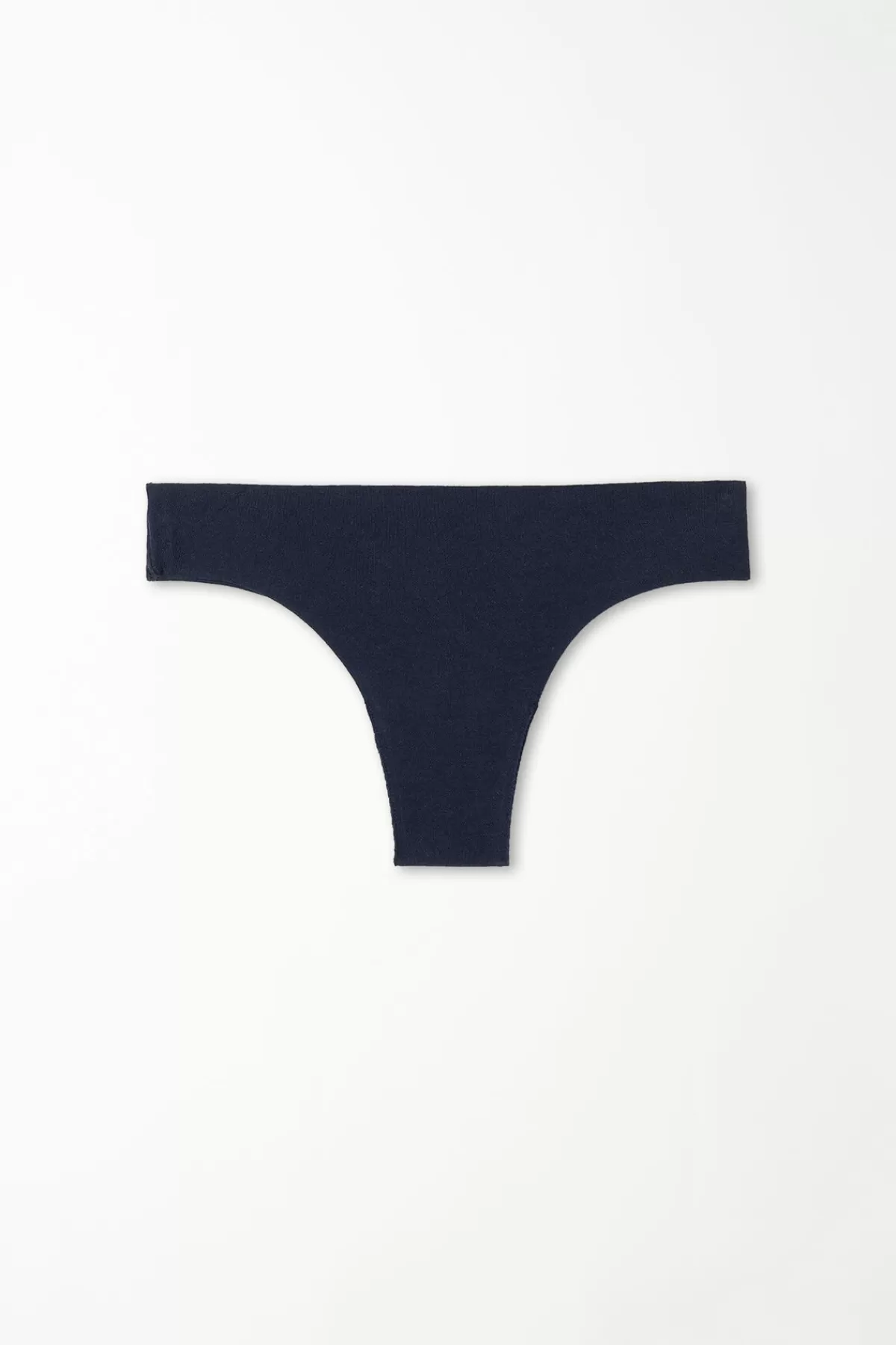 Tezenis Intimo Femminile in Cotone Ispirato al Brasile con Cuciture Invisibili - Comfort Naturale e Morbidezza Superiore