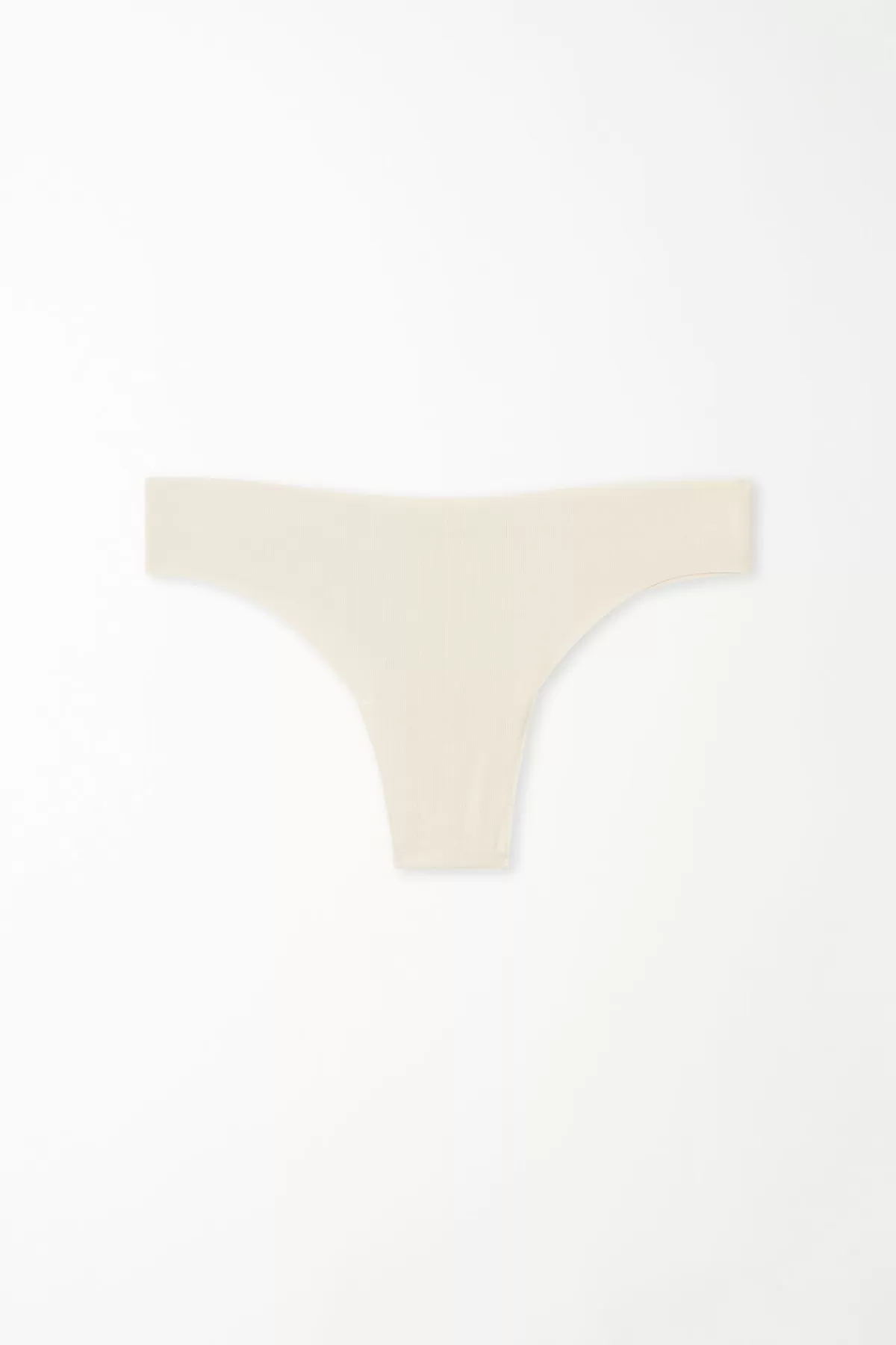 Intimo Donna Stile Brasiliano Comode Senza Cuciture in Morbido Cotone - Tezenis Collection