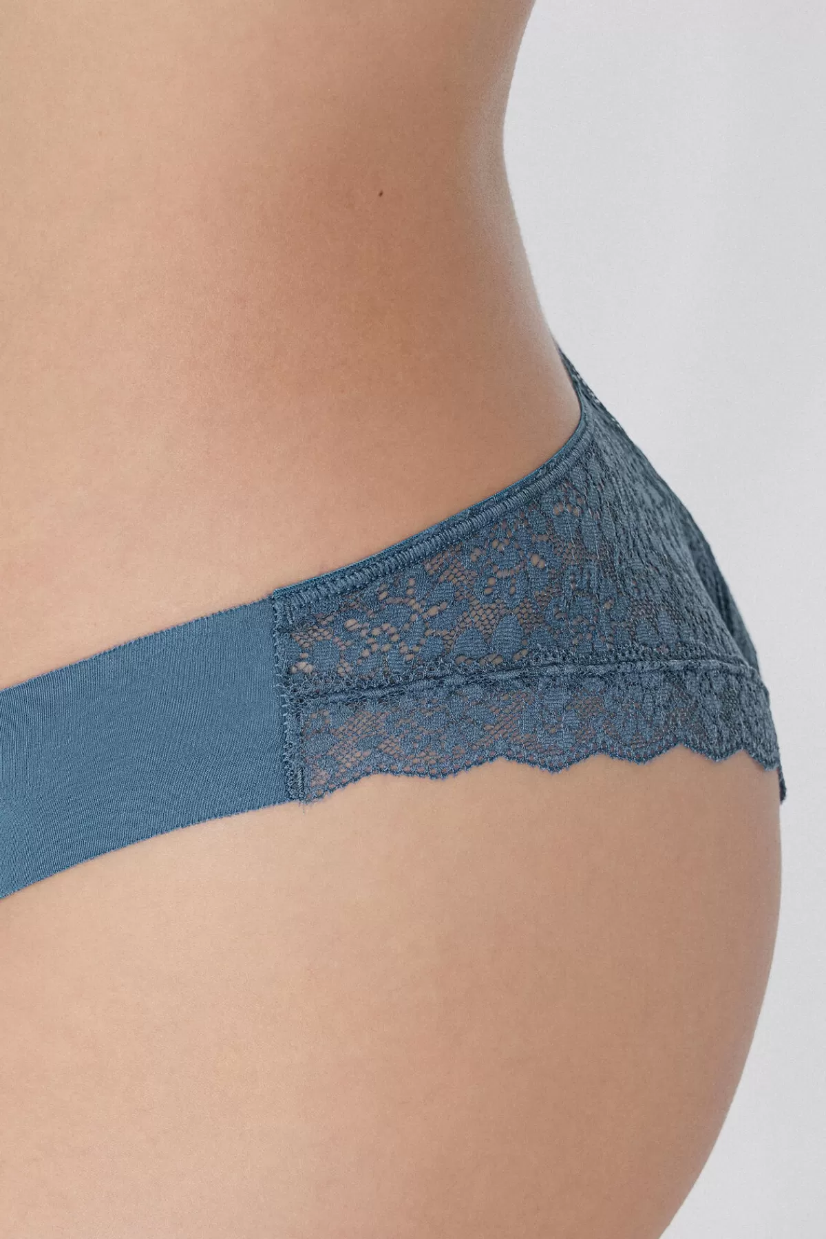 Tezenis Donna: Reggiseno Sensuale in Cotone Brasiliano con Rifiniture Eco-Chic