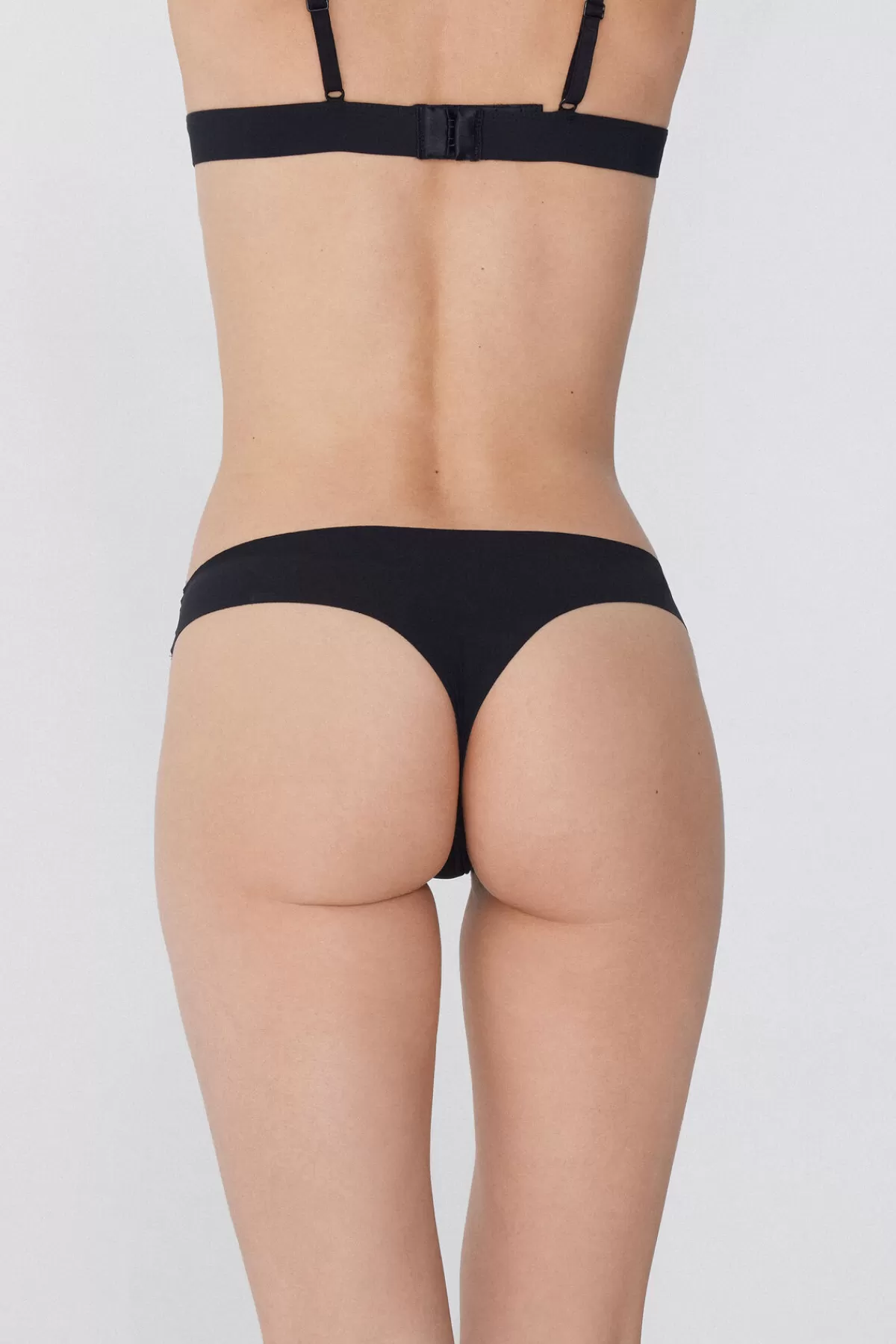 Intimo Femminile Tezenis con Design Sagomato - Microfibra Ecologica Ispirata allo Stile Brasiliano