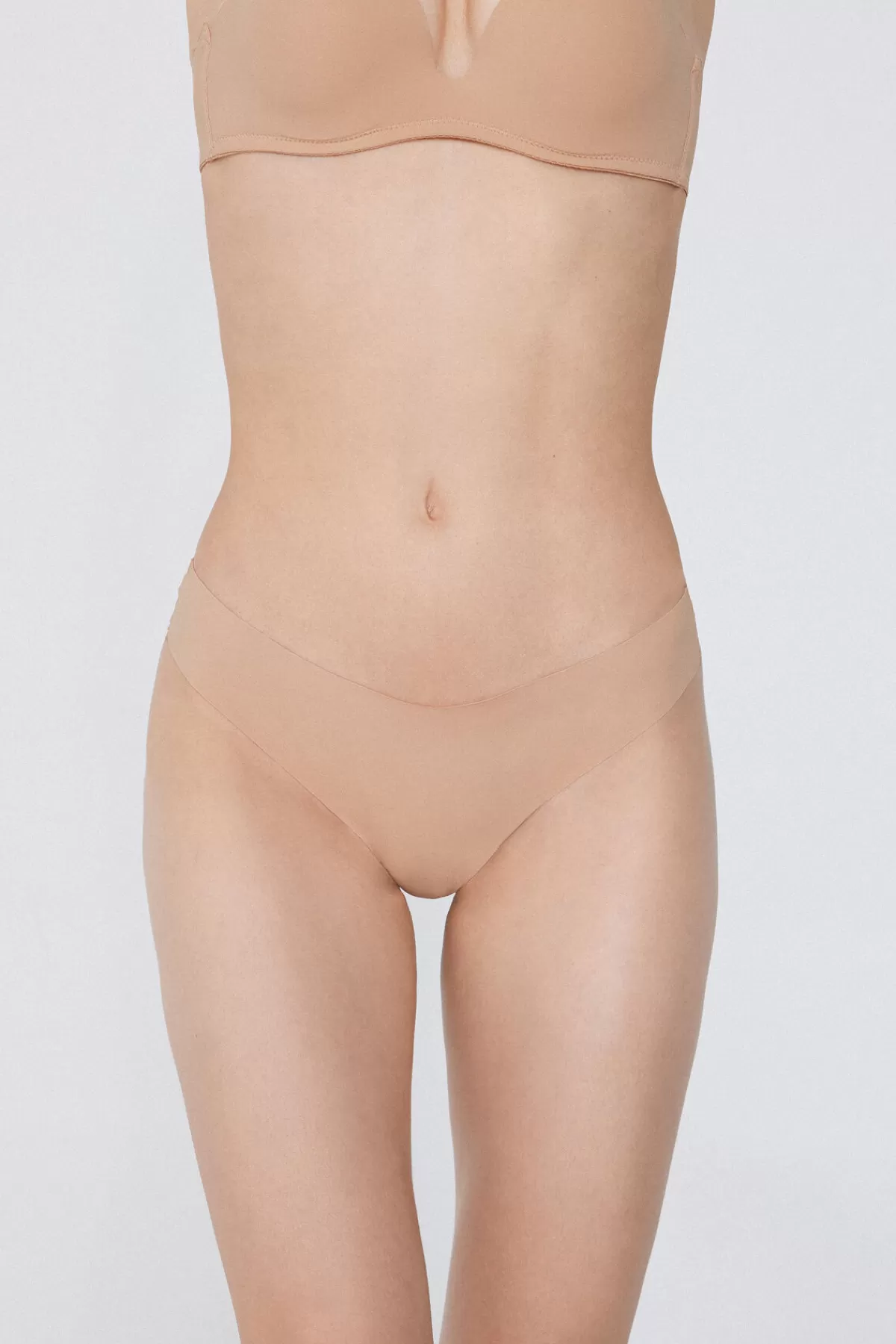 Tezenis Intimo Donna con Tocco Brasiliano: Microfibra Rigenerata e Taglio Anatomico Premium