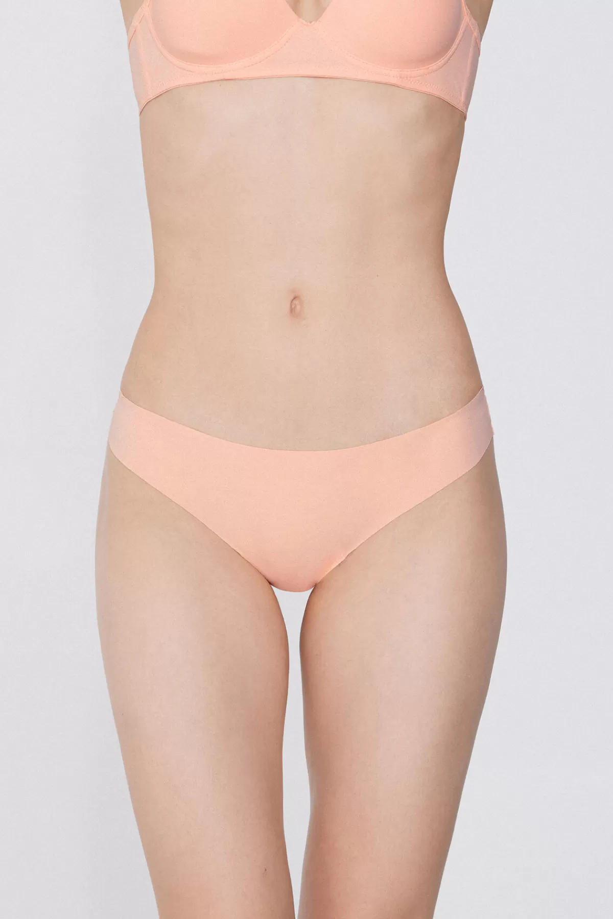 Intimo Tezenis Donna con Design Avvolgente Stile Brasiliano - Realizzato in Morbida Microfibra Riciclata per Conforto Senza Pari