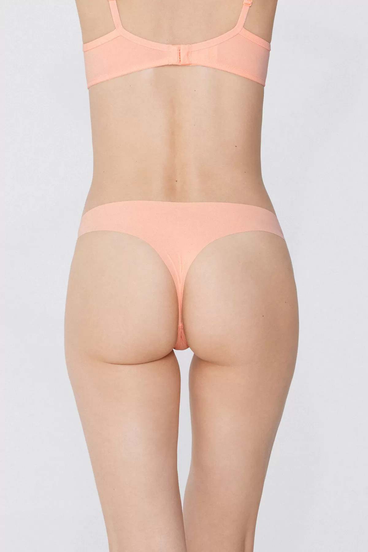 Intimo Tezenis Donna con Design Avvolgente Stile Brasiliano - Realizzato in Morbida Microfibra Riciclata per Conforto Senza Pari