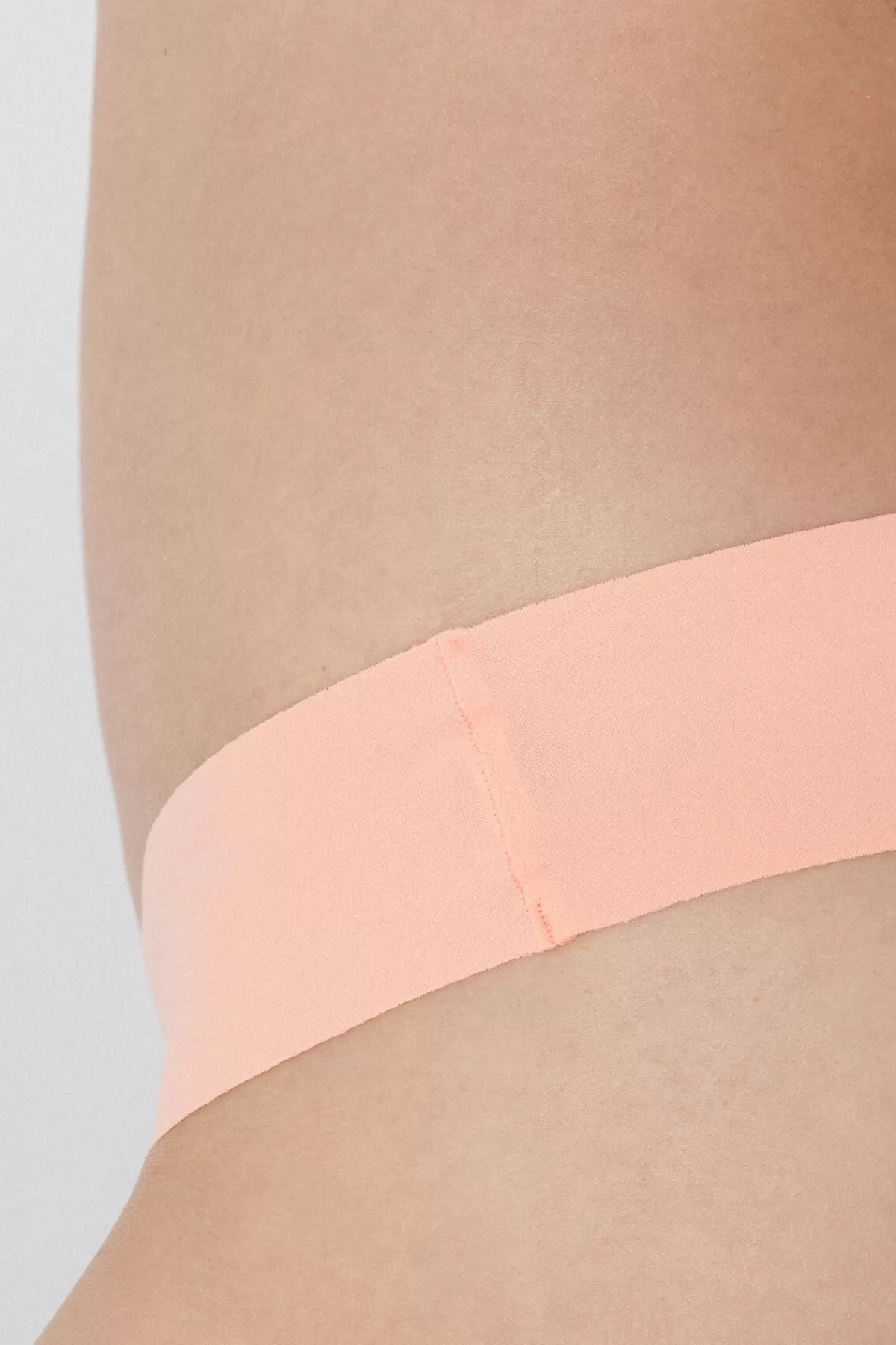 Intimo Tezenis Donna con Design Avvolgente Stile Brasiliano - Realizzato in Morbida Microfibra Riciclata per Conforto Senza Pari