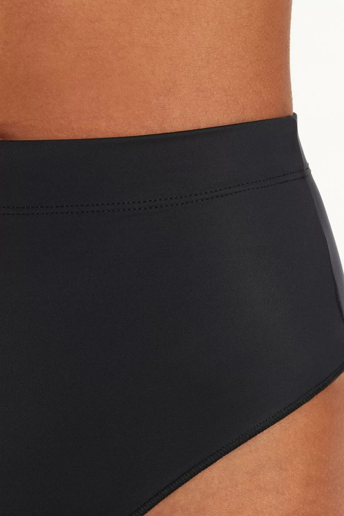 Tezenis Donna - Intimo Modellante Ultraleggero con Life Alta Ispirazione Brasiliana