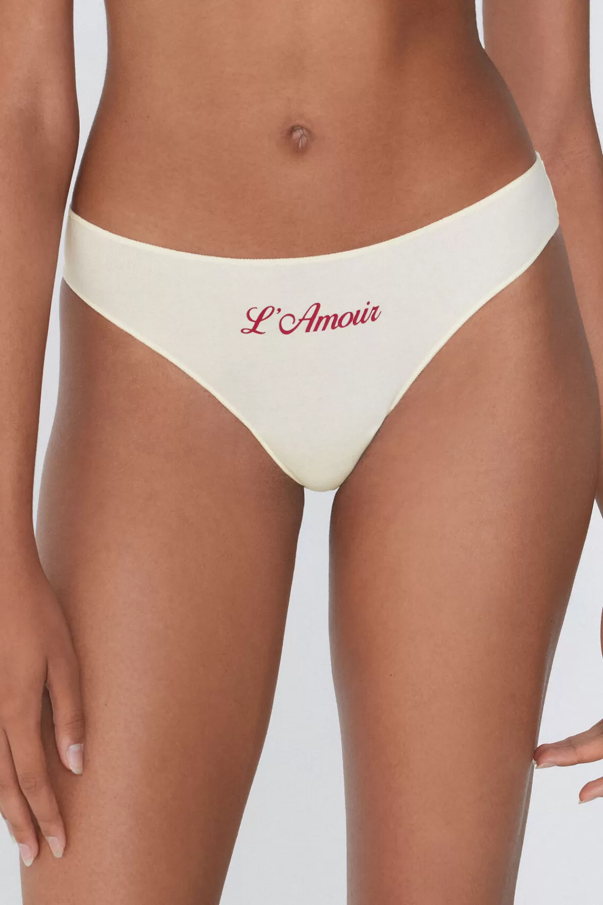 Canotta Brasiliano by Tezenis - Morbido Cotone con Stampa Tropicale, Vestibilità Comoda per Estate

（：