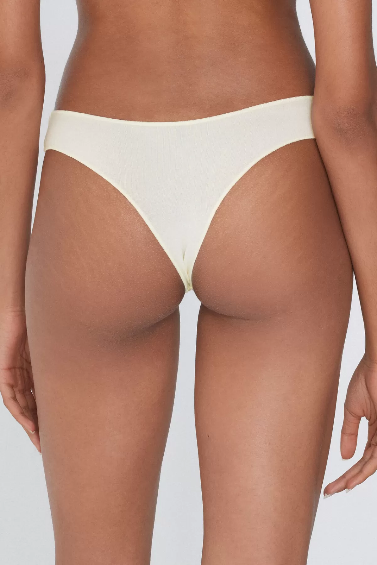 Canotta Brasiliano by Tezenis - Morbido Cotone con Stampa Tropicale, Vestibilità Comoda per Estate

（：