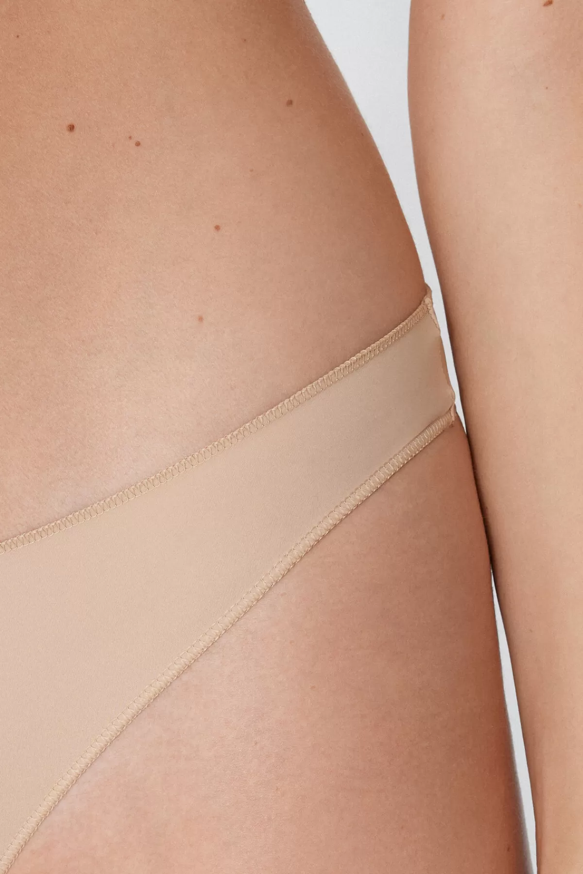 Tezenis Intimo Femminile Brasiliano - EcoFibra Morbida con Design Moderno e Confortevole