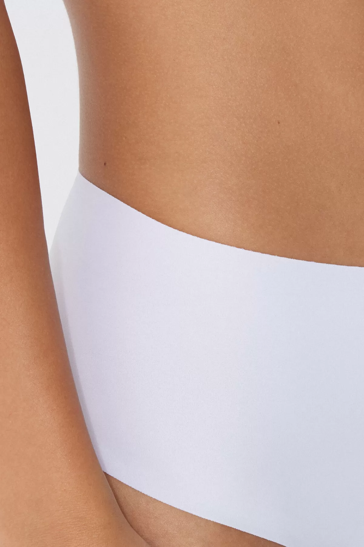 Tezenis Intimo Donna: Life Alta con Design Adattivo in Ecofibra Brasiliana - Massimo Conforto e Stile Naturale