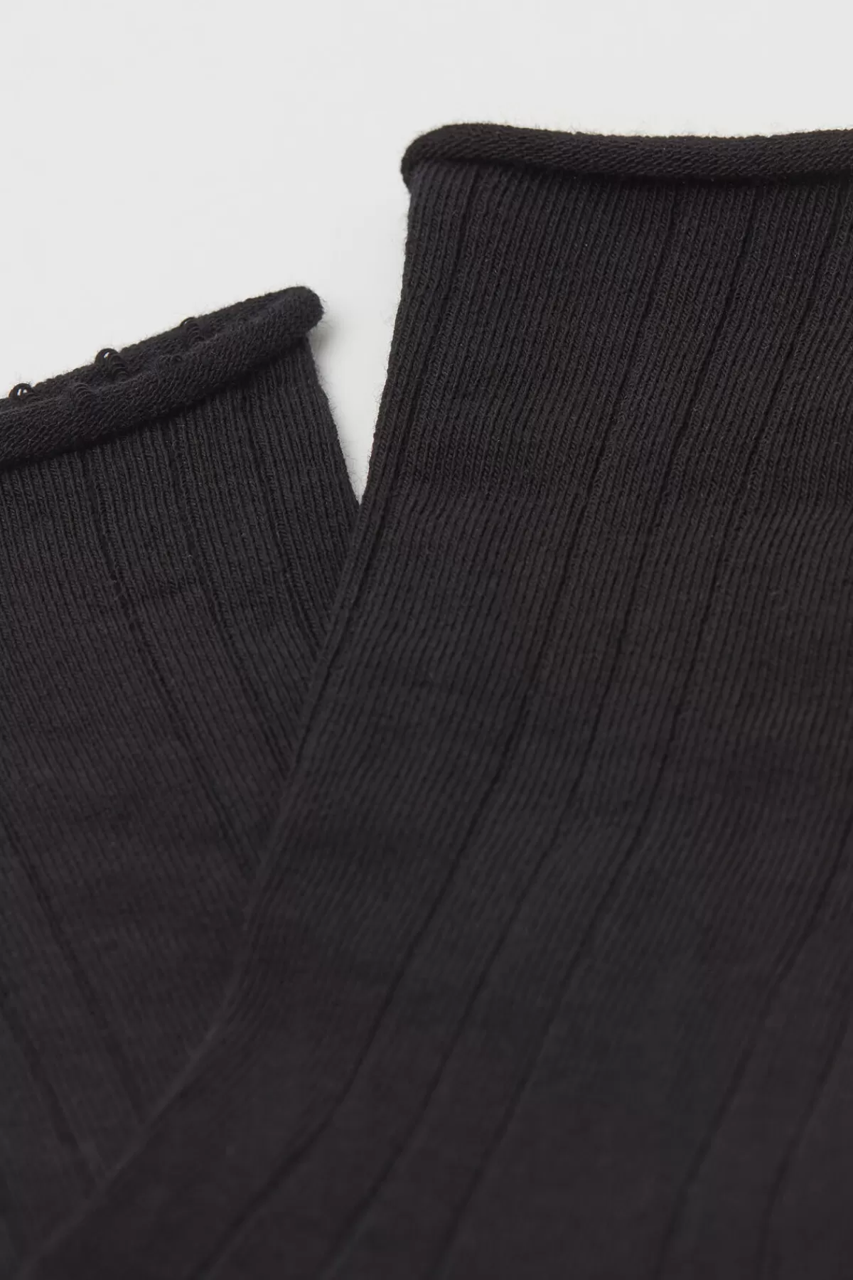Calzettoni Mezza Gamba Tezenis Donna con Bordi Irregolari - Confortevoli e Stilizzati per Look Casual