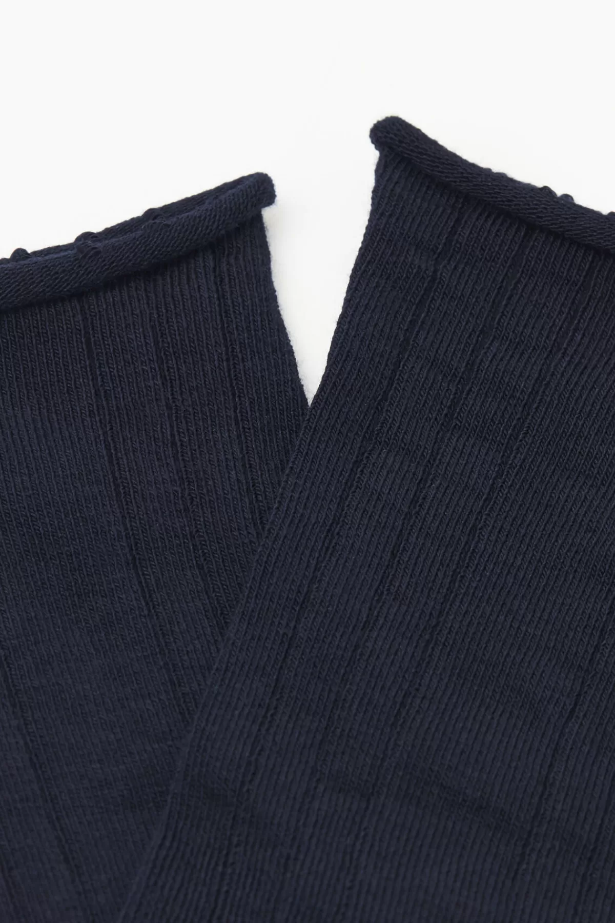Calzettoni Donna Tezenis Mezza Gamba - Righe Irregolari con Design Moderno e Confort Ottimale