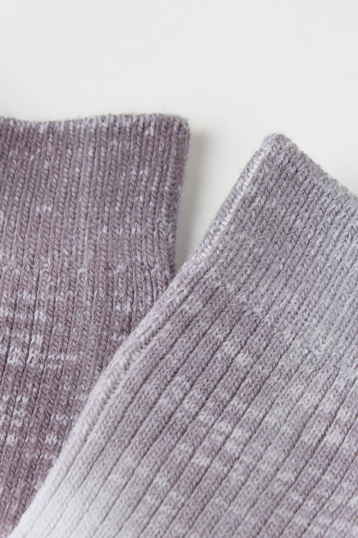 Calzini Donna Tezenis in Cotone Morbido con Rifinitura a Costine - Lunghezza 3/4 per Comfort Giornaliero