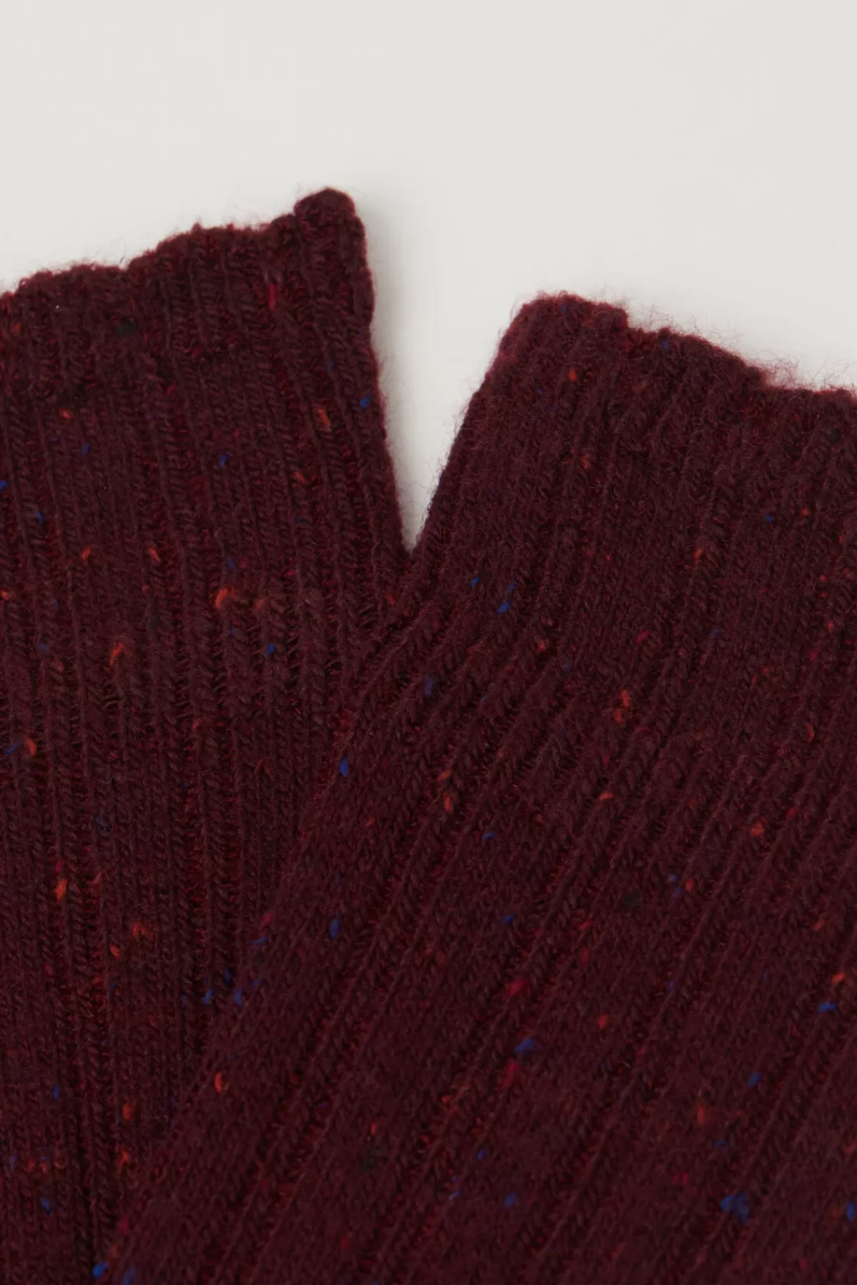 Calzettoni Invernali Donna con Bottoni Decorativi - Tezenis