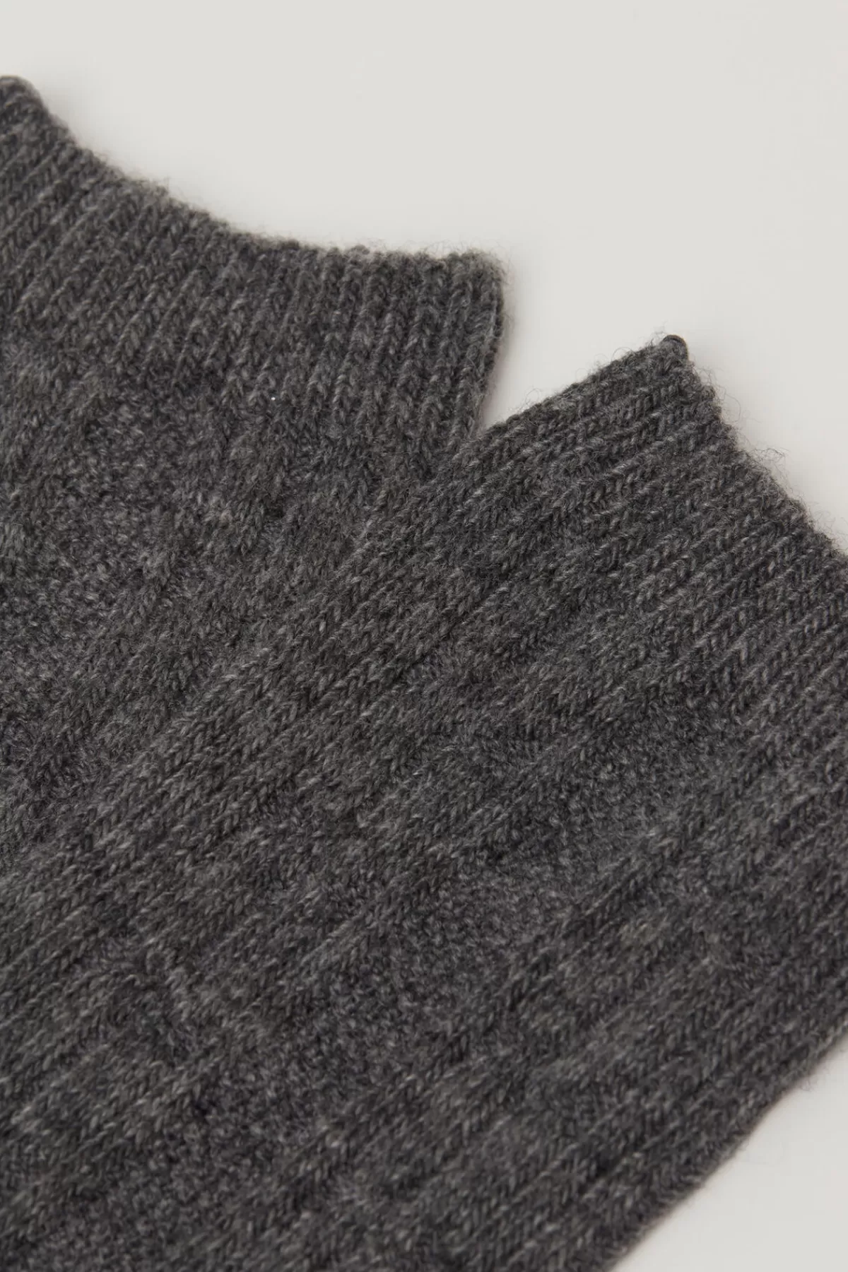 Tezenis Calzettoni Invernali Rinforzati per Donna con Cuciture Eleganti - Calzini Alti in Tessuto Morbido