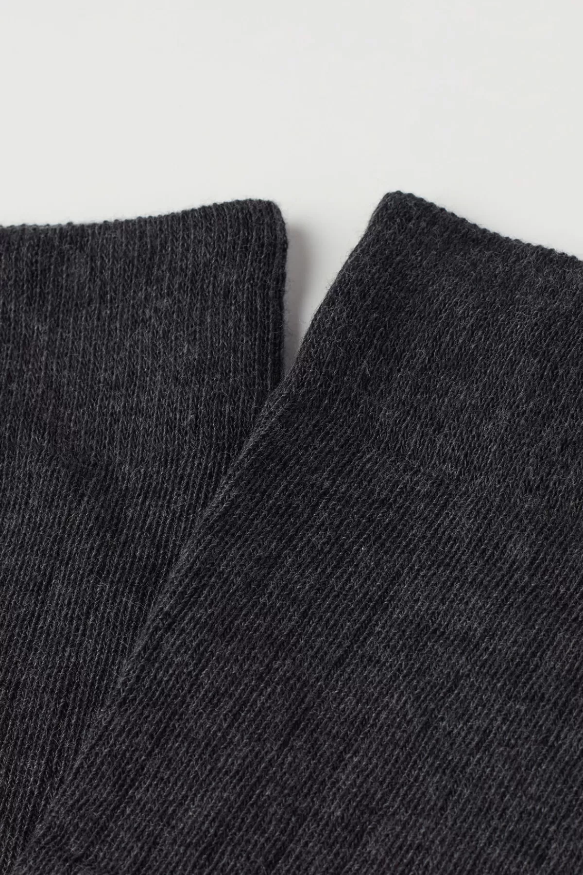 Calzini da Uomo Lunghi in Puro Cotone Elasticizzato con Design a Coste - Confortevoli e Morbidi per Tutto il Giorno | Tezenis Collection