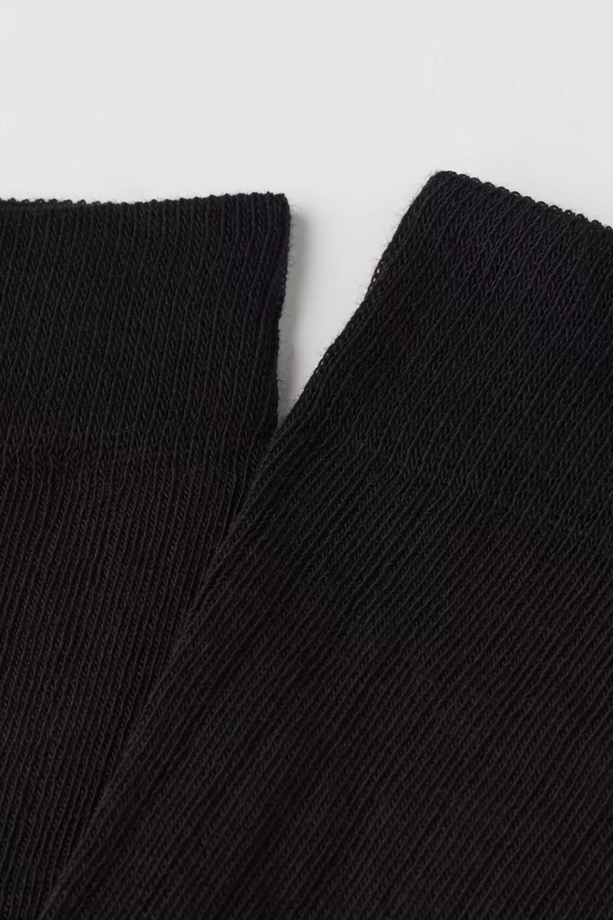 Tezenis Uomo - Calze Alte in Cotone Elasticizzato con Design a Righe, Morbide e Confortevoli per Tutto il Giorno