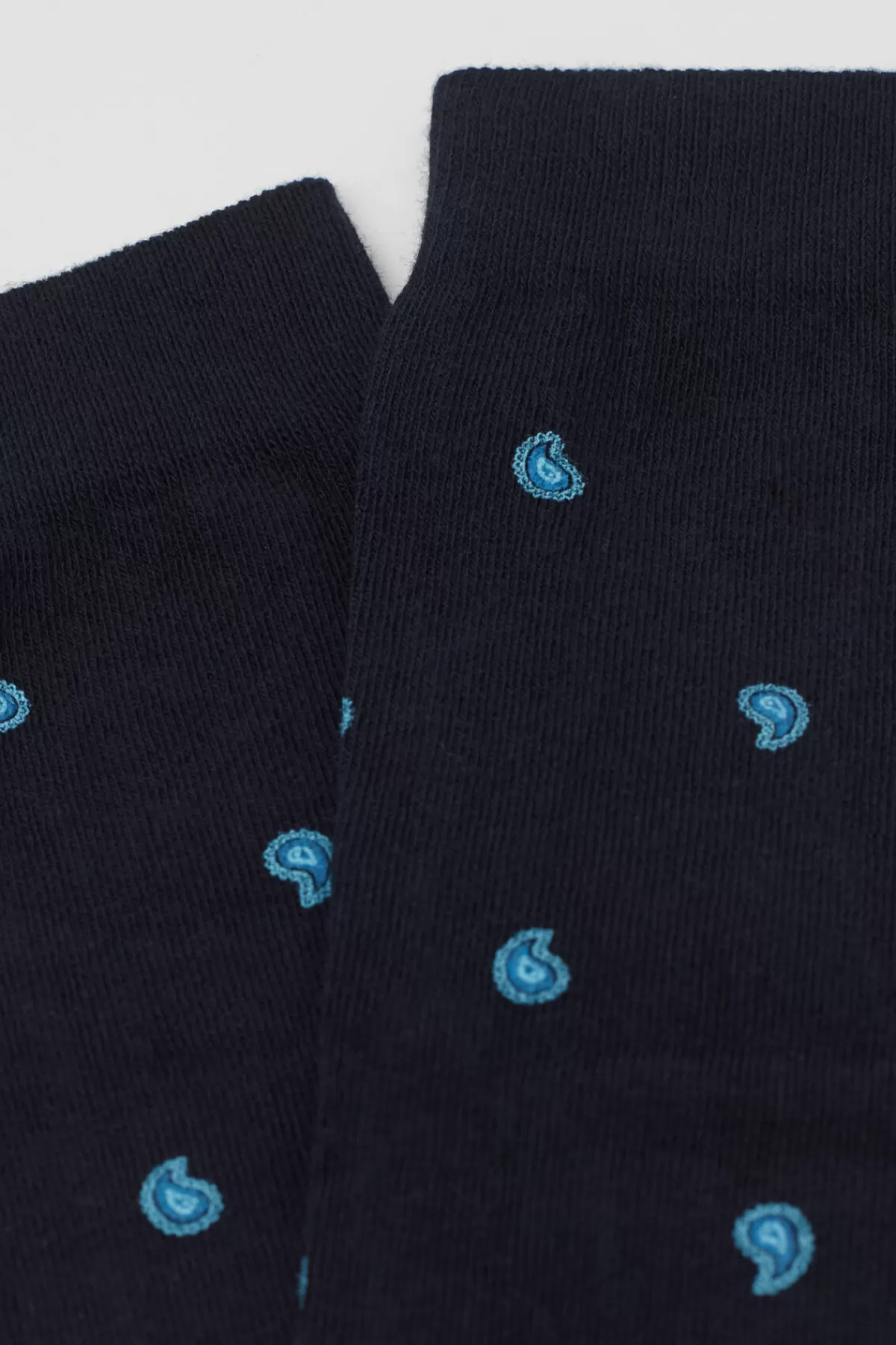 Tezenis Calze Lunghe Uomo Morbido Cotone Stampa Unica - Comodità Elegante per Tutto il Giorno