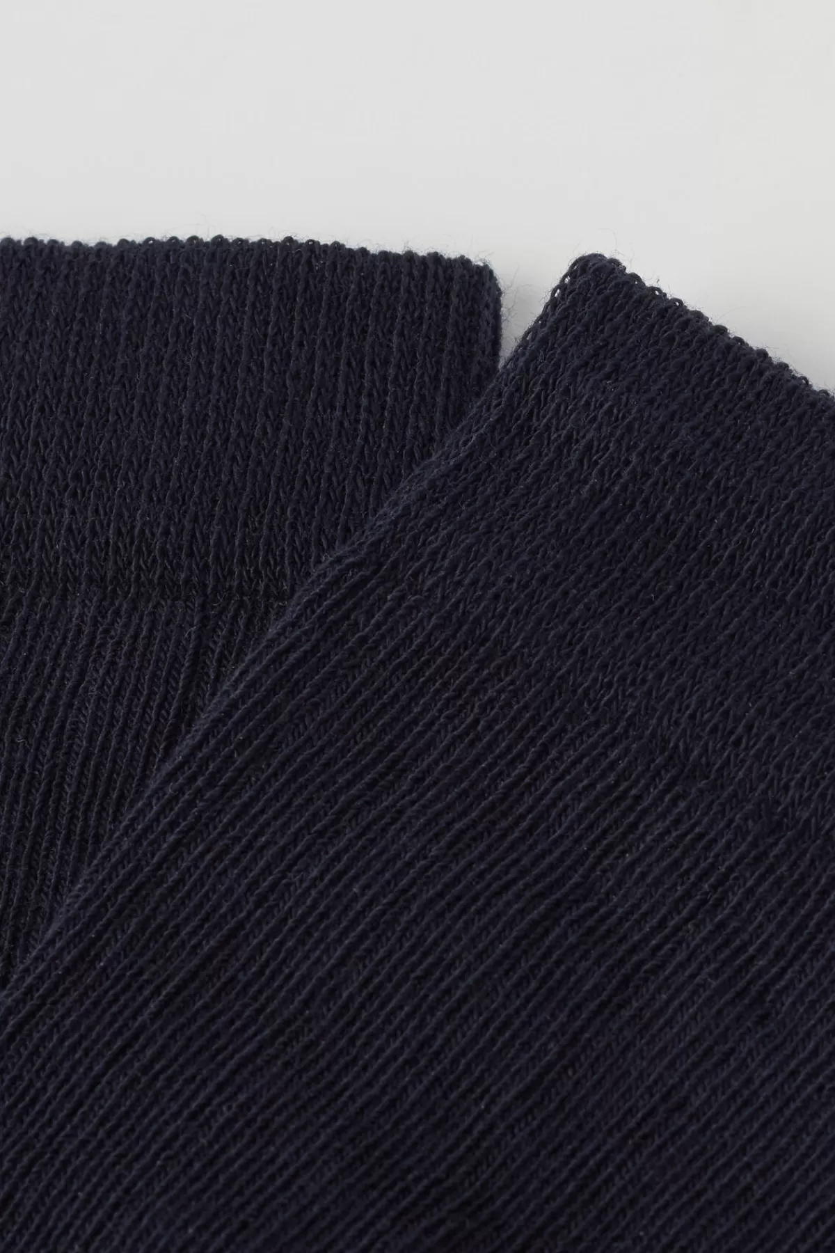 Calzini Lunghi in Cotone per Bambini Donna - Tezenis Collection Costine Morbidi, Primavera/Estate 2024