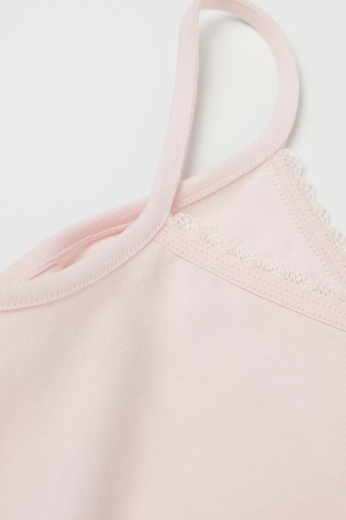 Tezenis Canotta in Puro Cotone: Comodità Senza Pari con Spalline Sottili e Scollo Tondo Perfetto per l'Estate