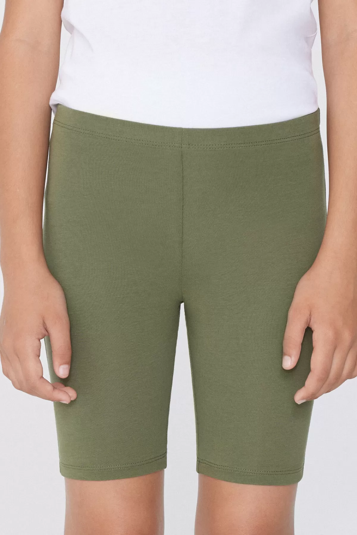 Tezenis - Maglietta Bicicletta Ragazza in Puro Cotone, Tinta Unica Confortevole 

()  
Tezenis - Top Sportivo Bambine Morbido, Ideale per Pedalate Estive 

()  
Tezenis Ciclismo Junior - T-Shirt Unisex Bimbi in Tessuto Traspirante, Colori Uniti 2024
