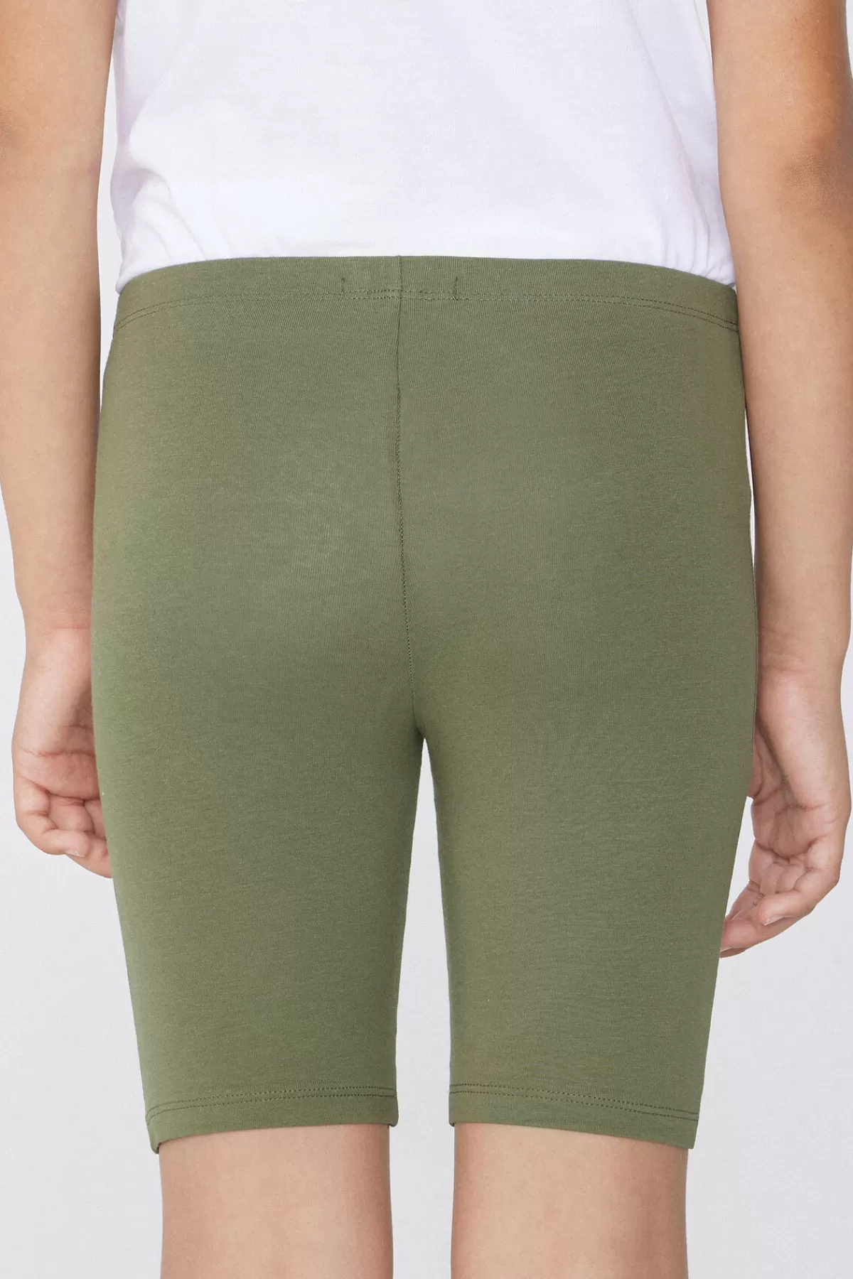Tezenis - Maglietta Bicicletta Ragazza in Puro Cotone, Tinta Unica Confortevole 

()  
Tezenis - Top Sportivo Bambine Morbido, Ideale per Pedalate Estive 

()  
Tezenis Ciclismo Junior - T-Shirt Unisex Bimbi in Tessuto Traspirante, Colori Uniti 2024