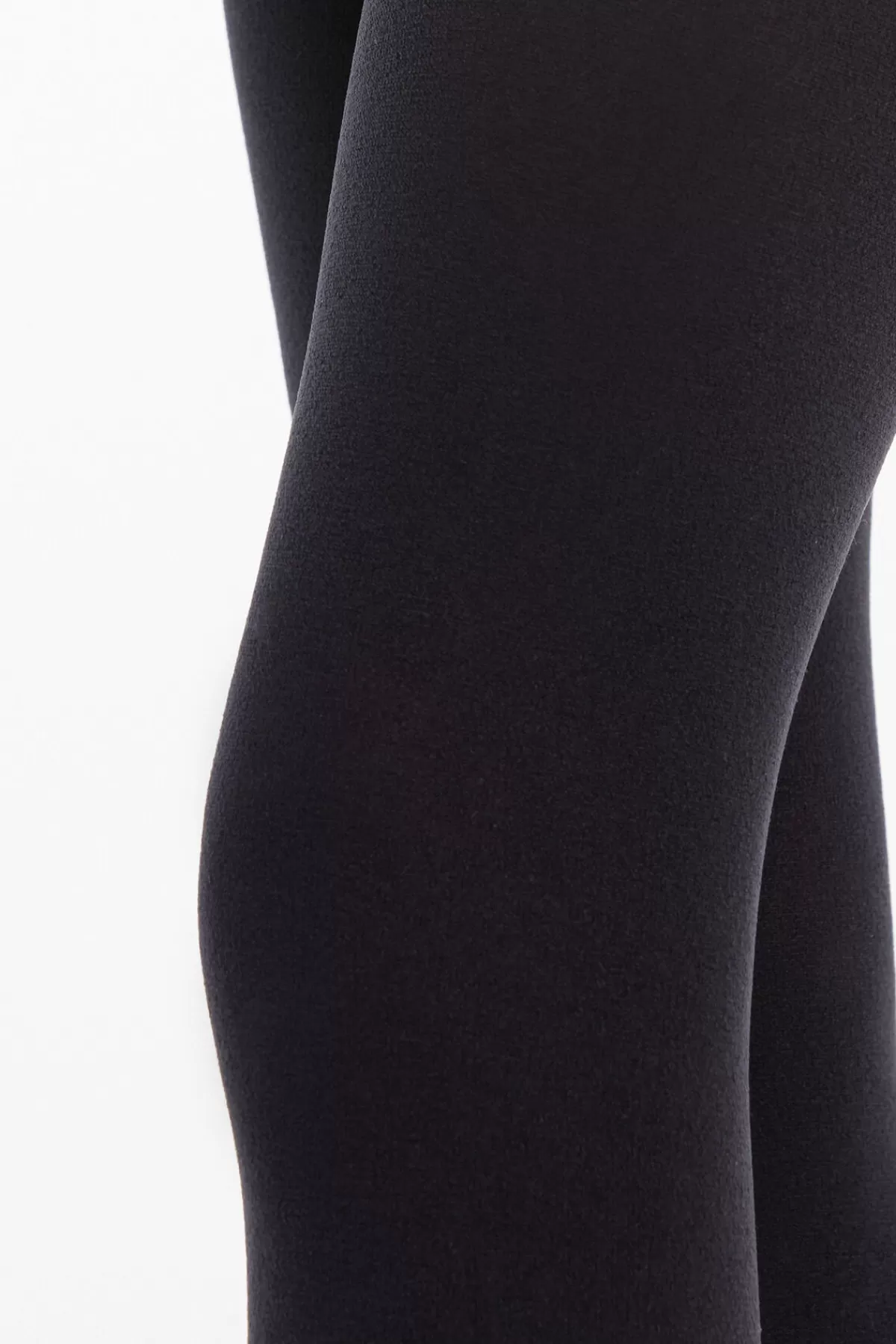 Tezenis Calze Coprenti Comode e Morbide 50D per Donna e Ragazza