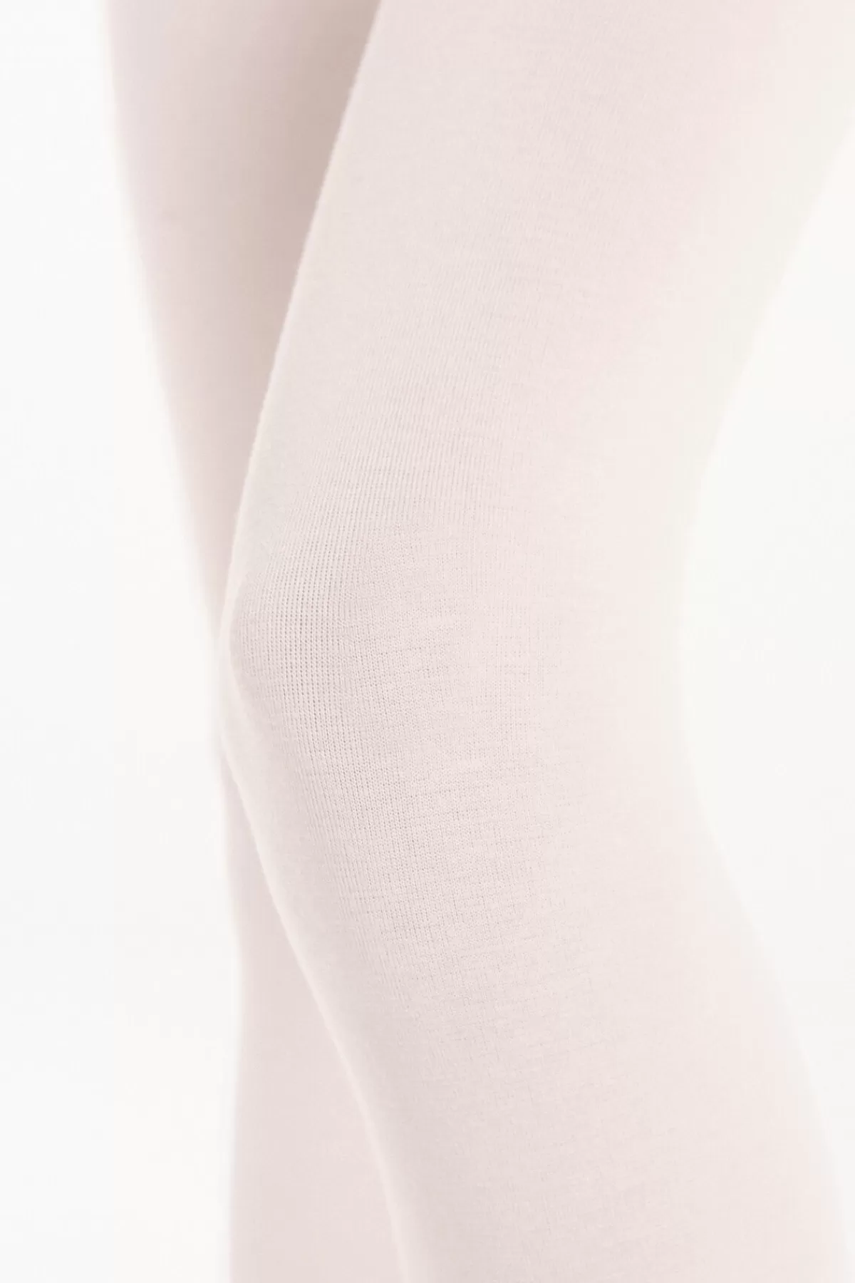 Calze Tezenis in Puro Cotone per Bambine - Morbide ed Essentiali per il Giornaliero Confort

（：