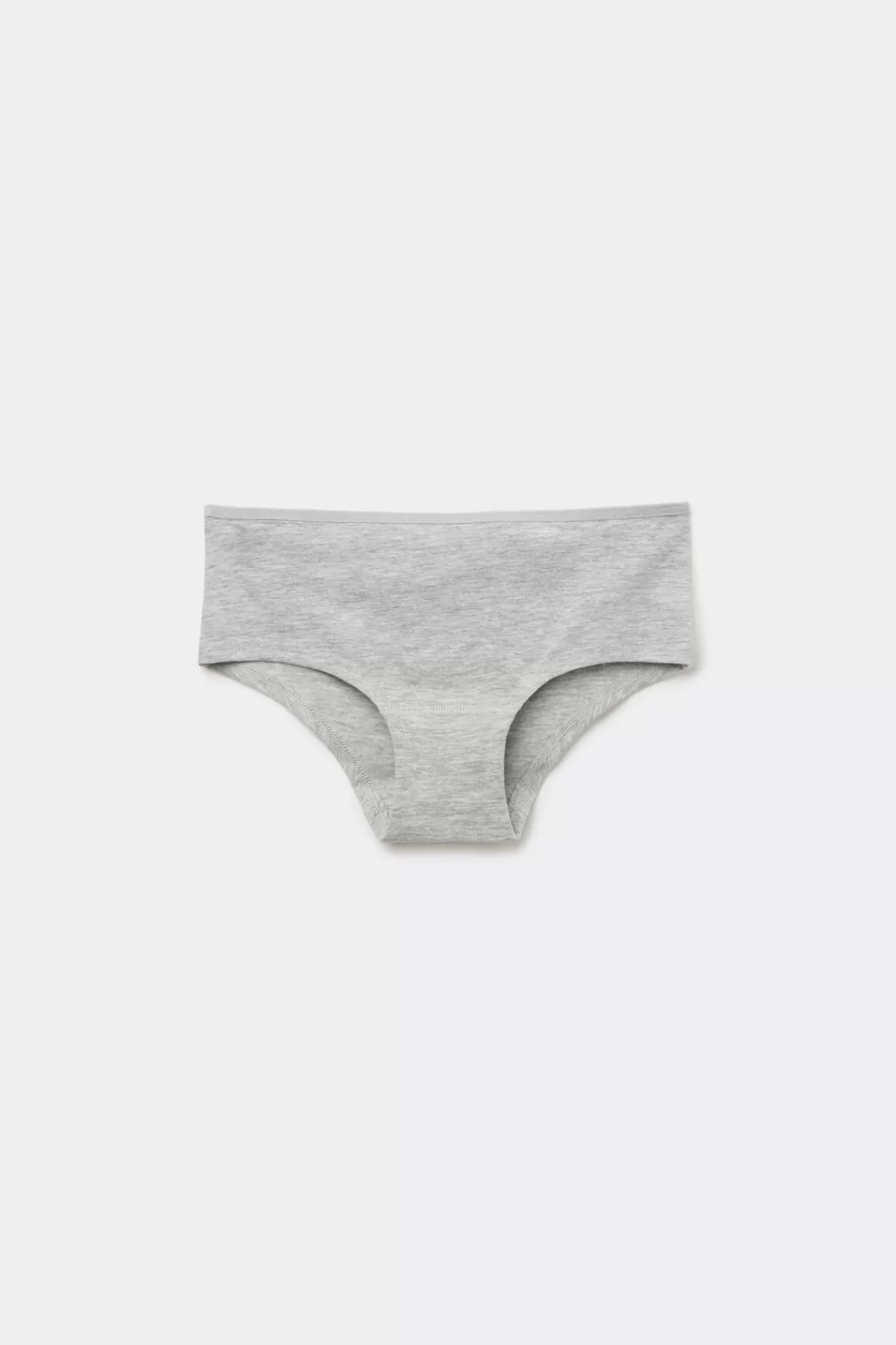 Tezenis - Short Comodi in Puro Cotone per Bambine, Morbidi ed Essentiali