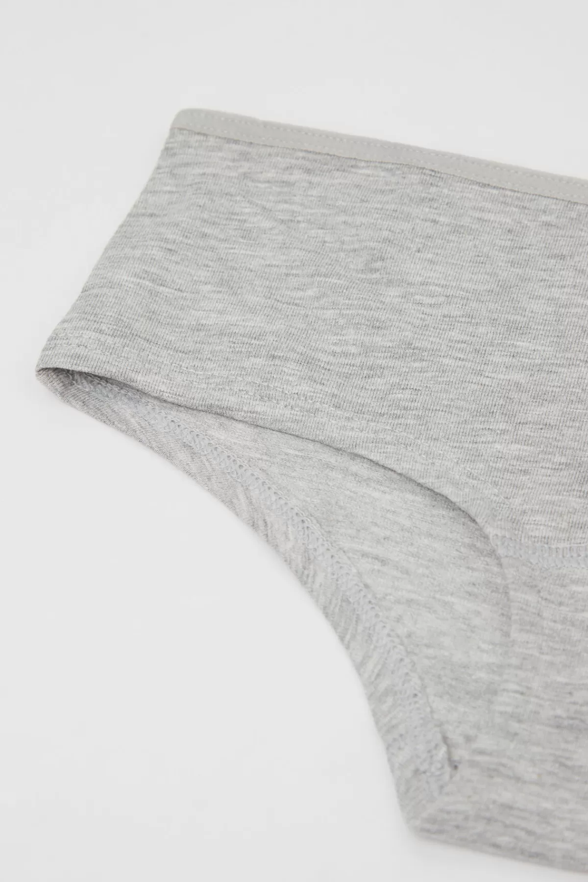Tezenis - Short Comodi in Puro Cotone per Bambine, Morbidi ed Essentiali