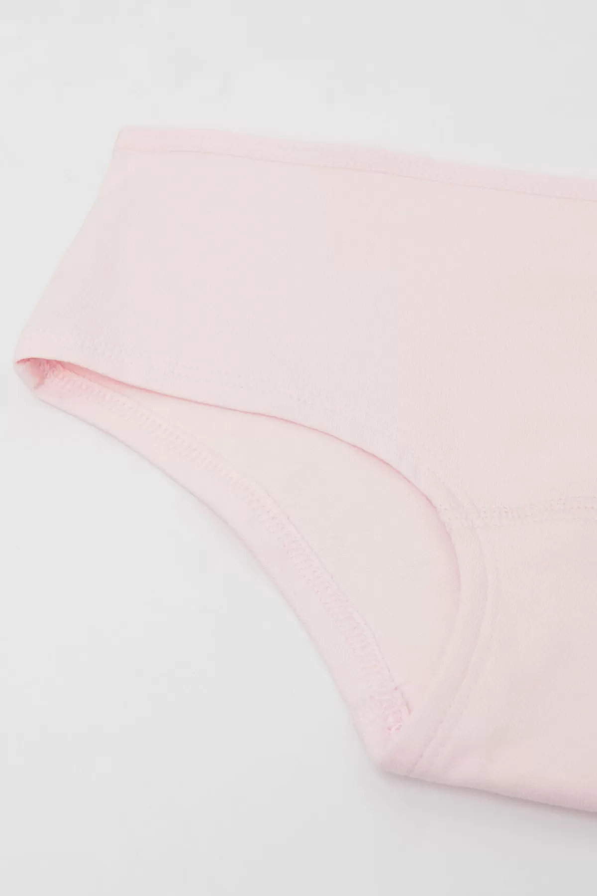 Tezenis Mutandine in Puro Cotone per Ragazze - Comode e Morbide