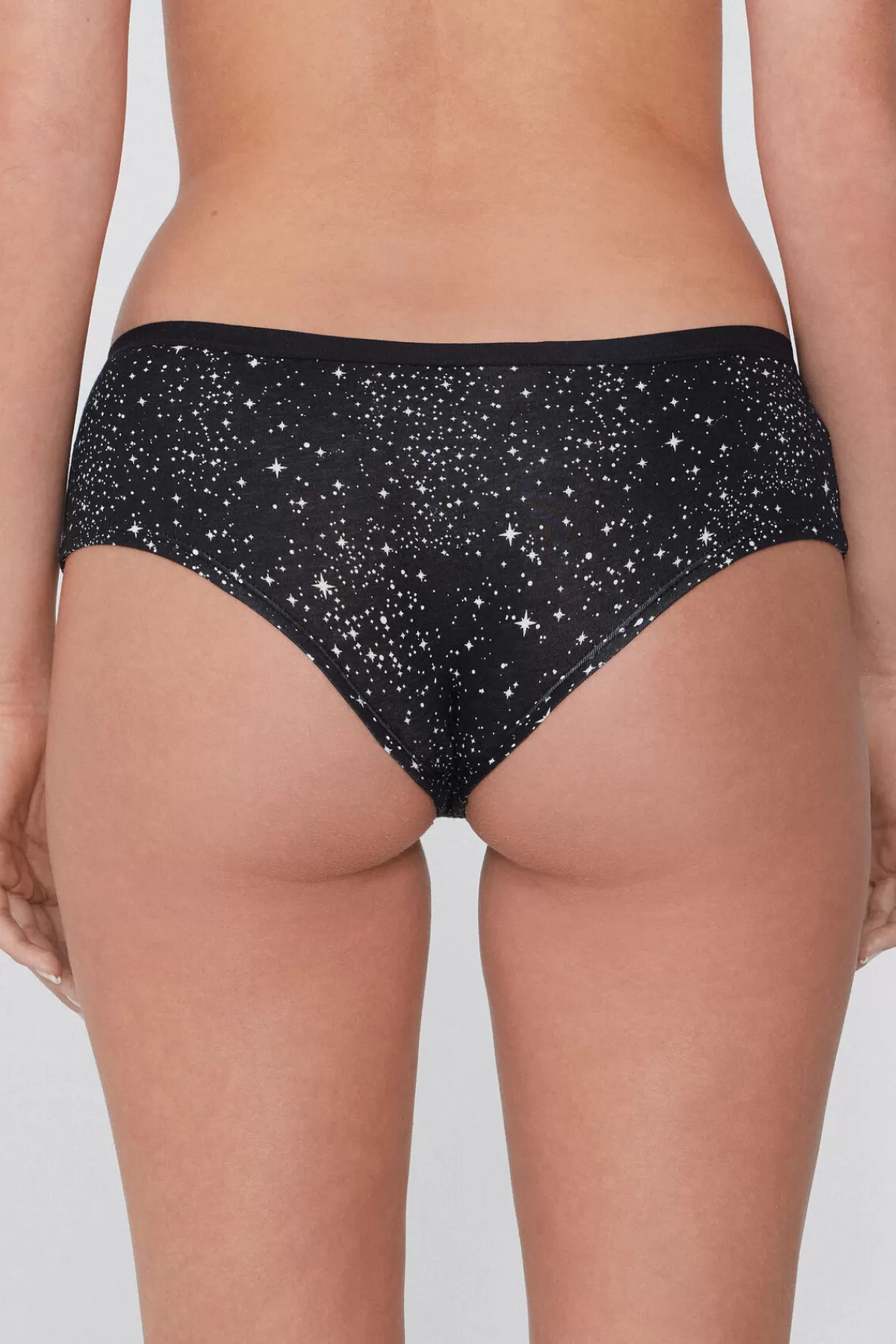 Tezenis Donna: Short in Puro Cotone con Stampa Floreale - Moda Comoda e Femminile