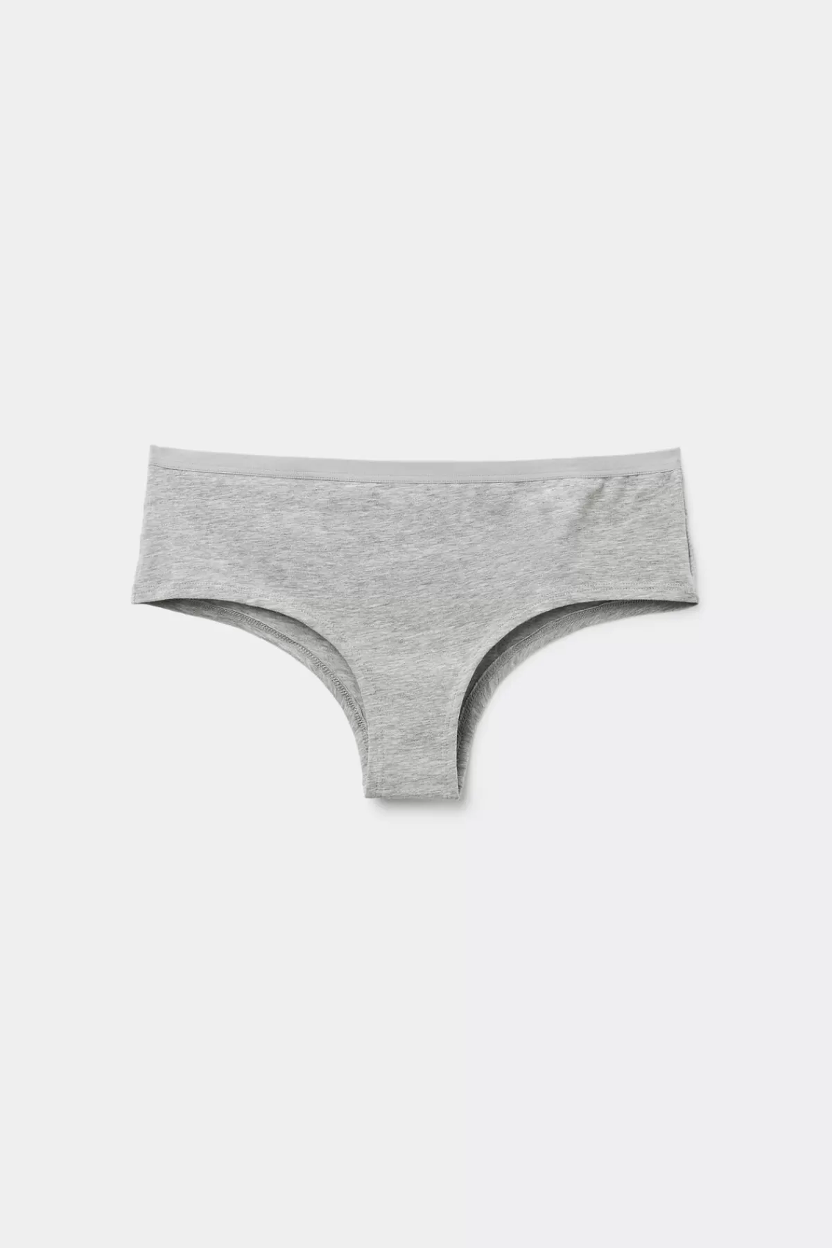 Intimo Femminile Tezenis: Culotte Morbide in Cotone Biologico per Comfort Naturale

（：，，