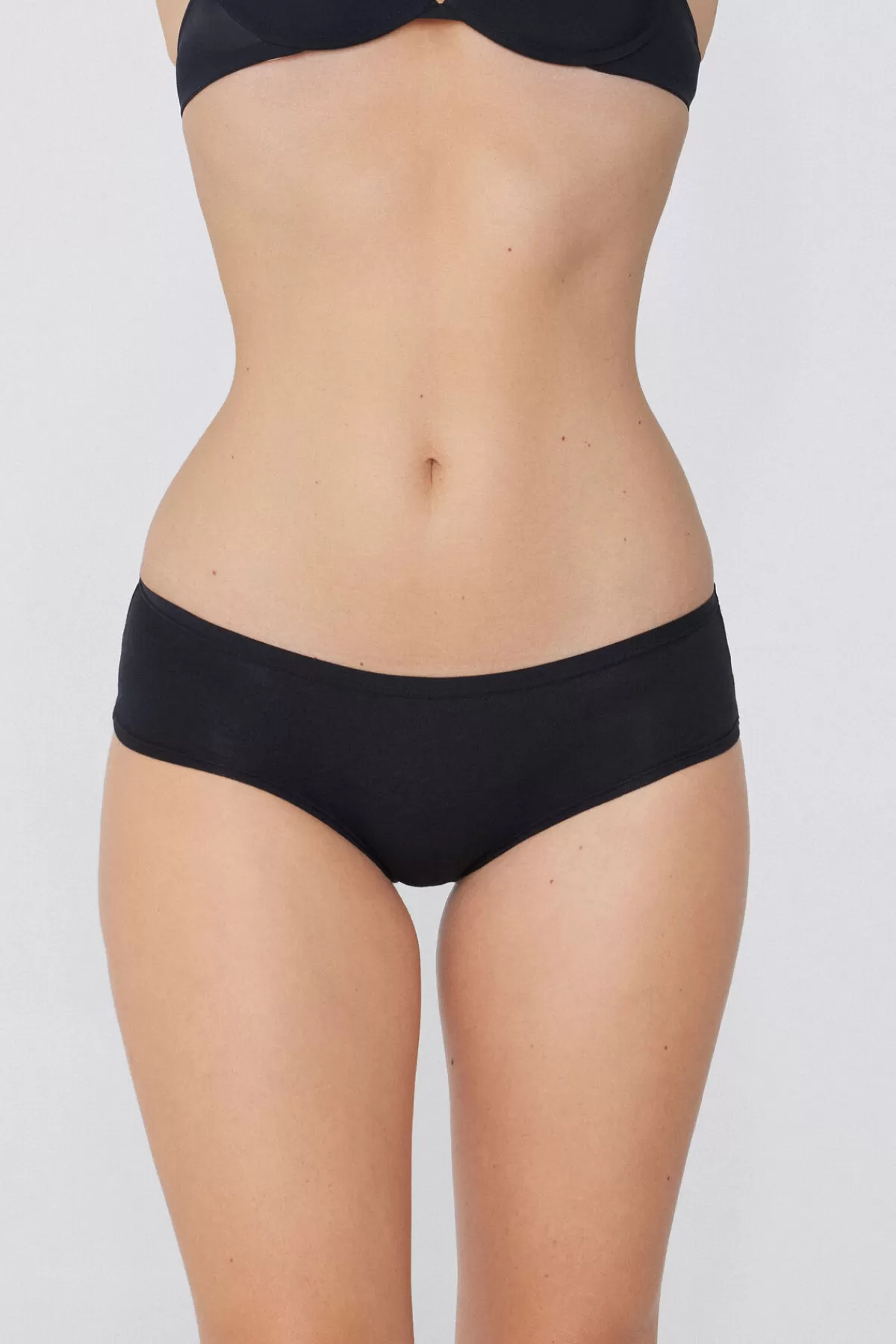 Culotte Comode Donna in Cotone Organico - Intimo Morbido Tezenis per Tutto il Giorno