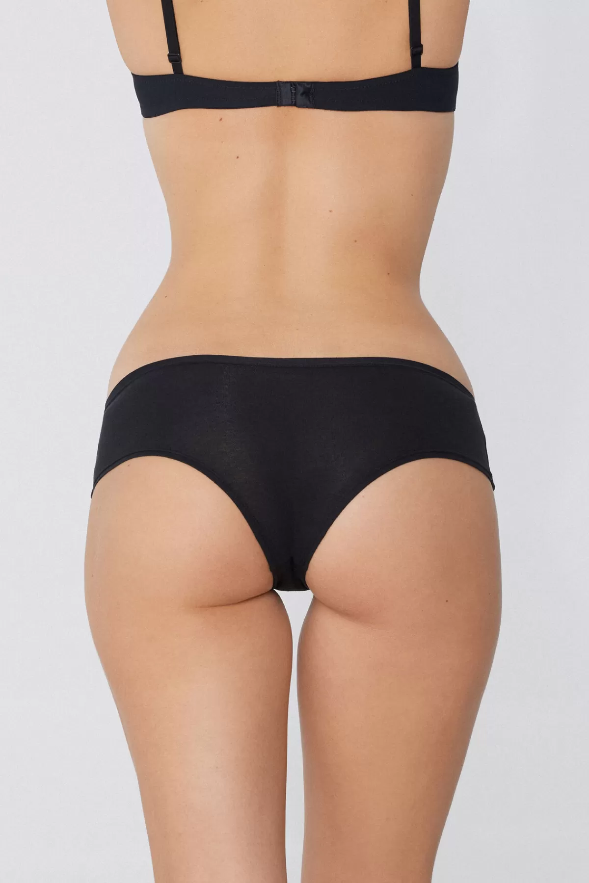 Culotte Comode Donna in Cotone Organico - Intimo Morbido Tezenis per Tutto il Giorno