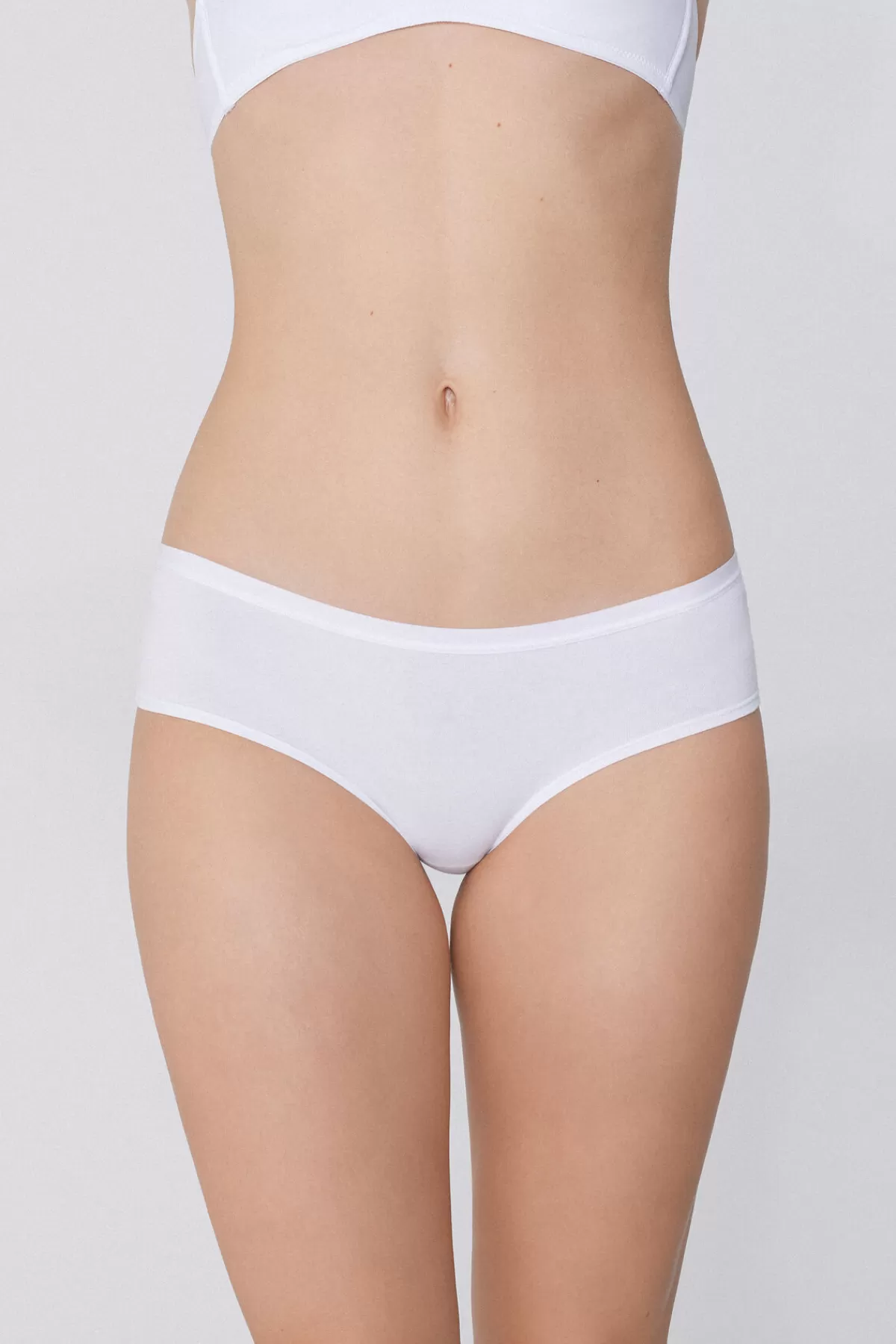 Intimo Femminile Tezenis: Culotte Comode in Puro Cotone Biologico per Tutto il Giorno