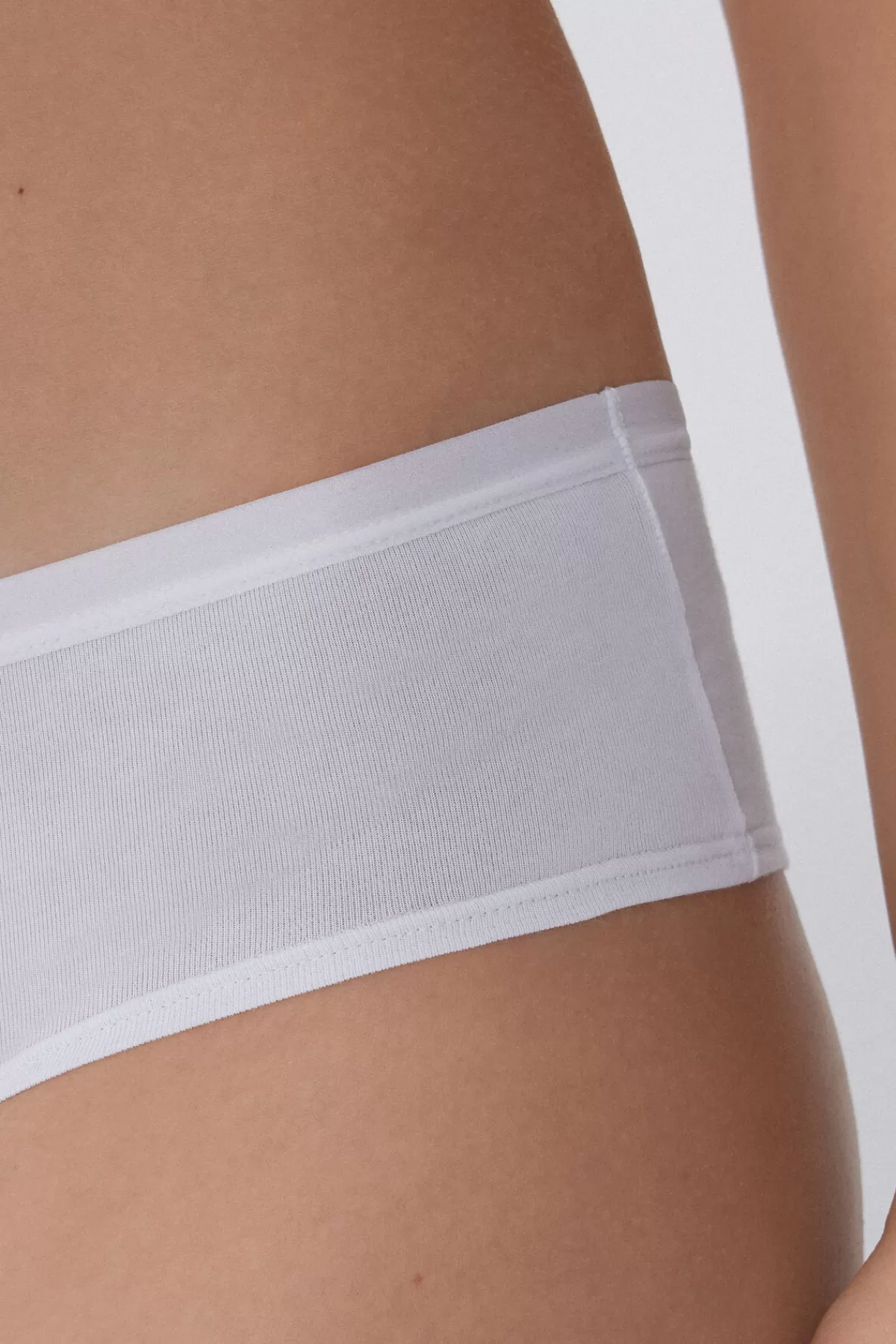 Intimo Femminile Tezenis: Culotte Comode in Puro Cotone Biologico per Tutto il Giorno