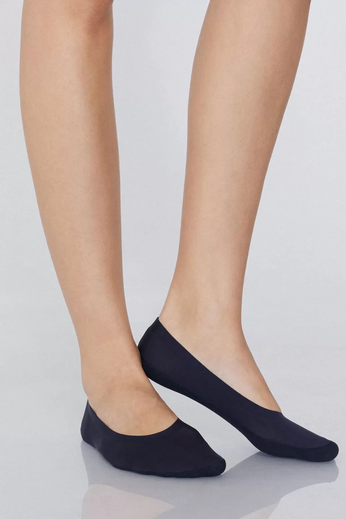 Tezenis Intimo Donna con Stampa Fantasmini - Design Taglio Vivo per Comfort Naturale