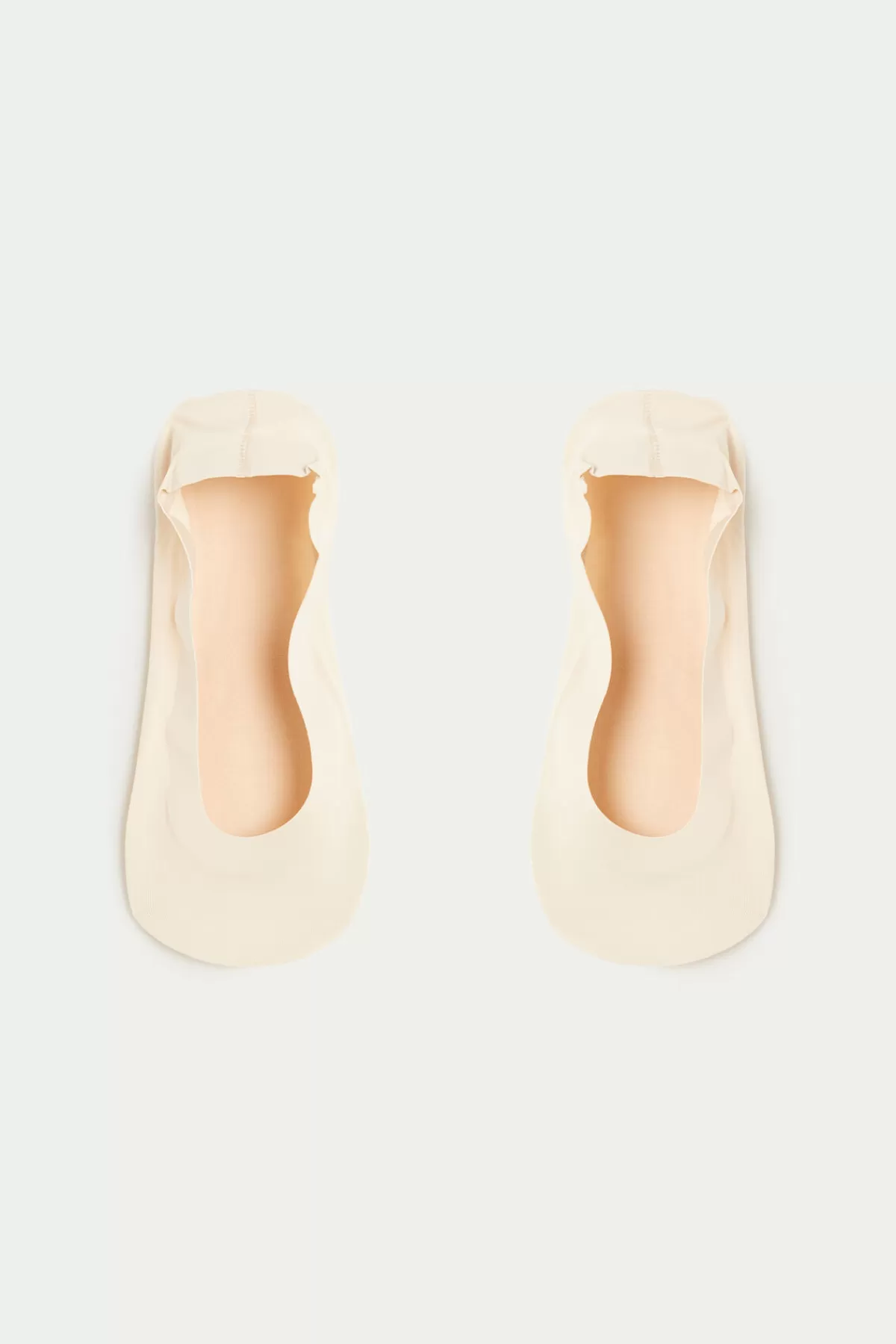 Intimo Donna Tezenis con Delizioso Design Fantasmini - Stampa Unica e Conforto Naturale