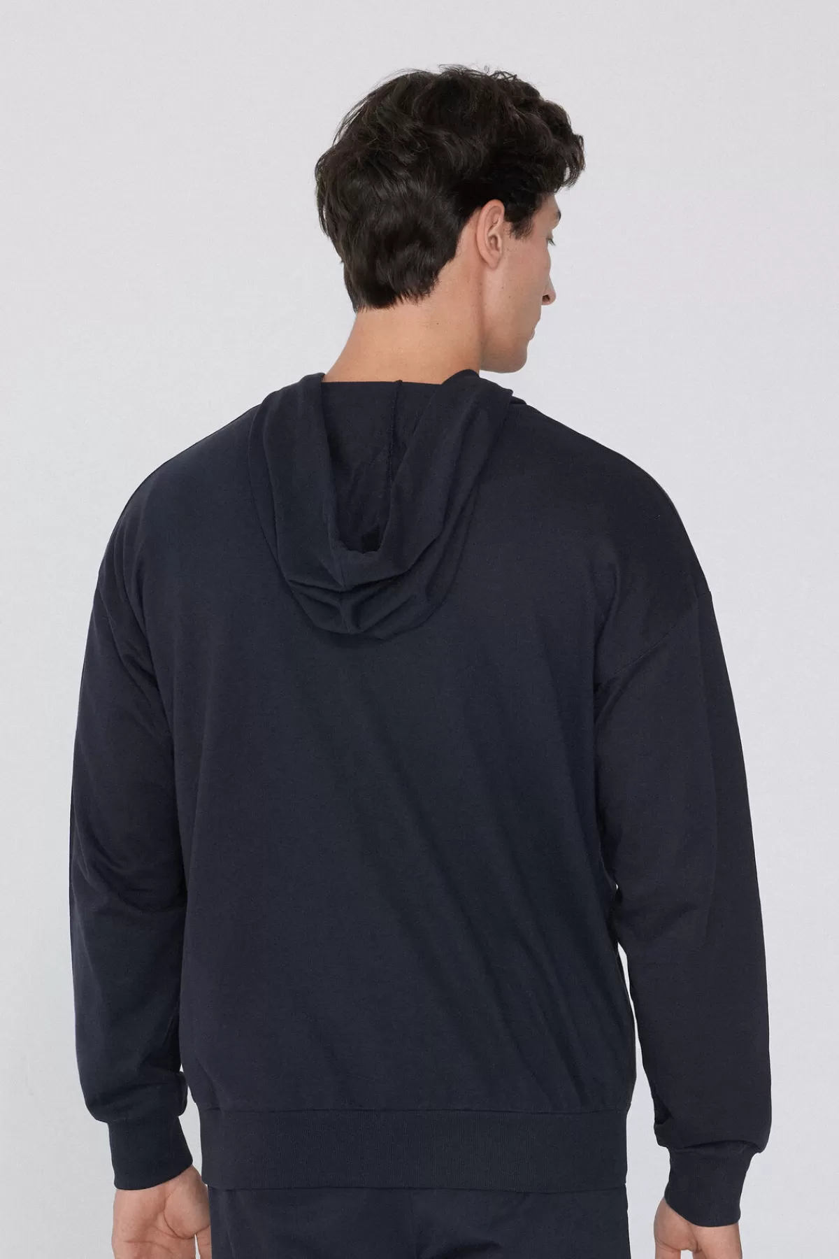 Tezenis Felpa Zip Donna con Cappuccio Morbido - Design Moderno e Confortevole, Ideale per Stilismo Casual e Relax Quotidiano