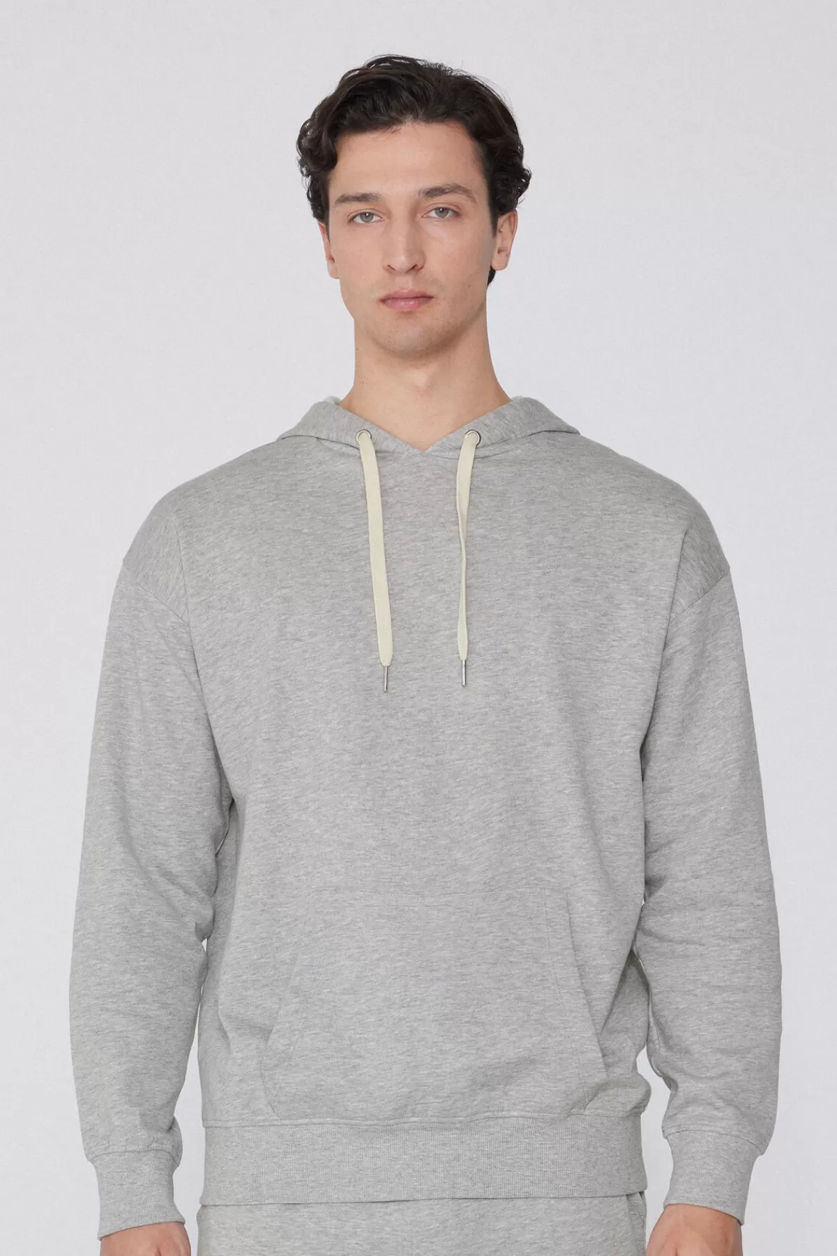 Felpa Invernale Tezenis Uomo con Cappuccio Regolabile e Design Rinforzato - Comfort Ottimale per le Basse Temperature