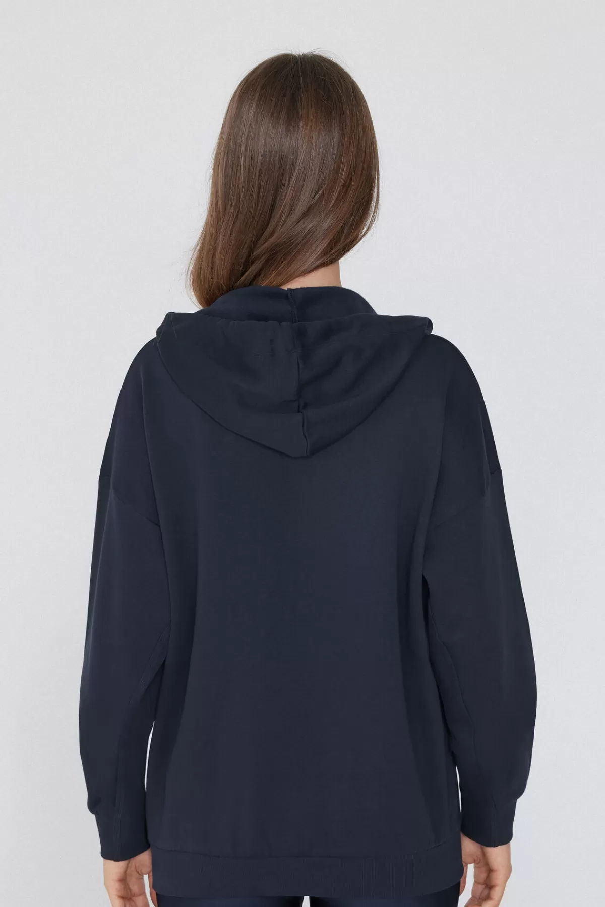 Tezenis Felpa Oversized Donna in Cotone Heavyweight - Cappuccio con Zip e Taschi Laterali 

(：，、，，，SEO。++，。，。，heavyweightcoton。)

```