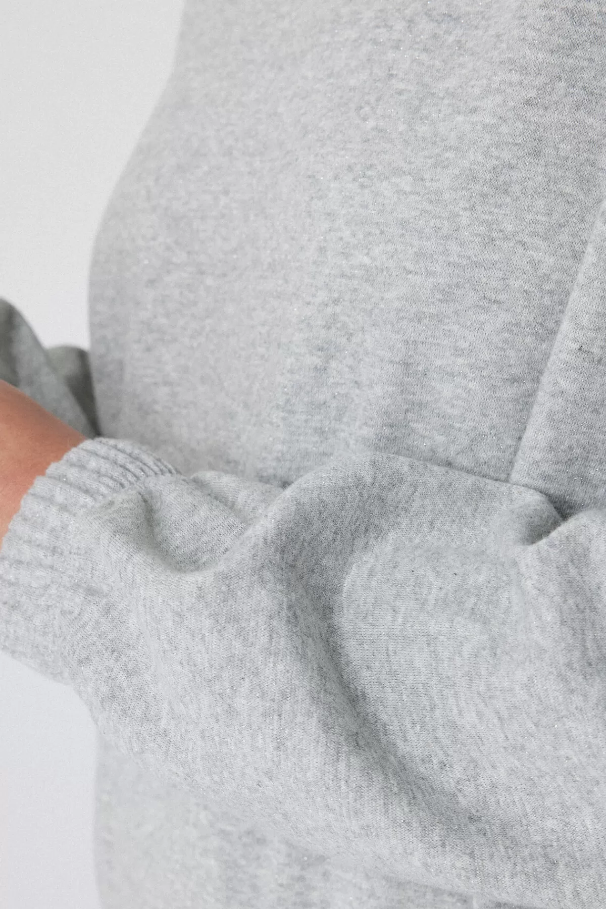 Tezenis Felpa Donna con Cappuccio Morbido - Laminato Pesante per Massimo Calore e Stile
