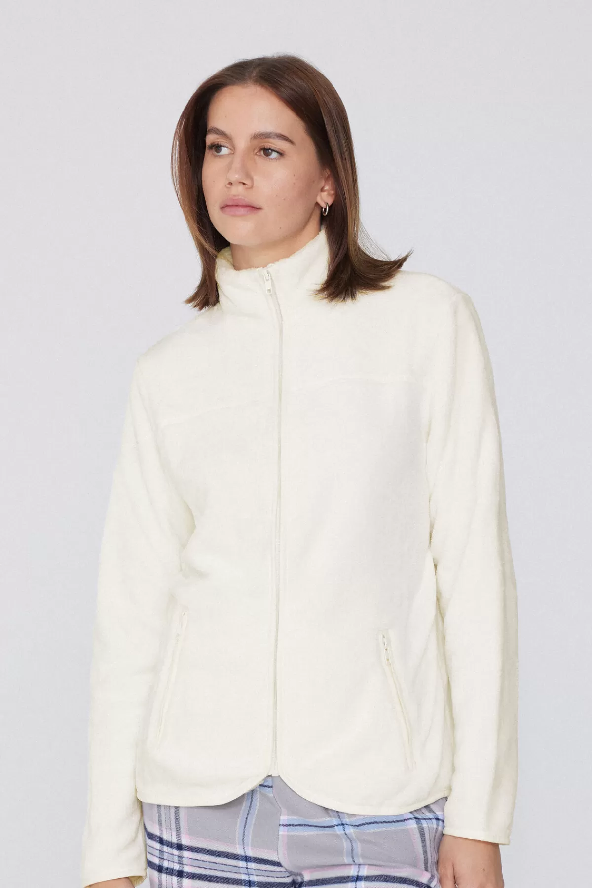 Giacca Donna in Pile Ultra Accogliente - Tezenis Con Chiusura Lampo e Design Moderno  

Perfetta per l'Inverno, Morbidezza Premium e Taglio Comodo.  
Ideale per le Giornate Fredde - Cappottino Sportivo con Tasche Funzionali  
Comodità Senza Paragoni nella Nuova Linea Autunnale