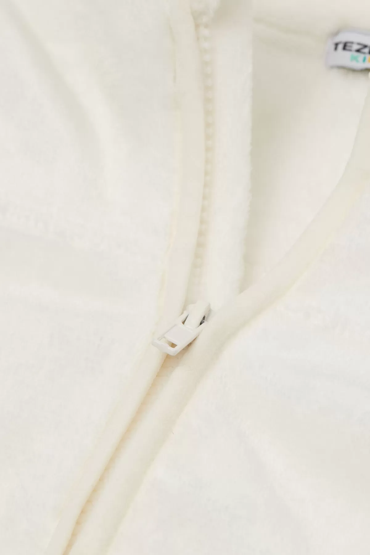 Morbido Pile Unisex per Bambini - Giacche e Felpe con Zip, Ideali per l'Inverno 2024