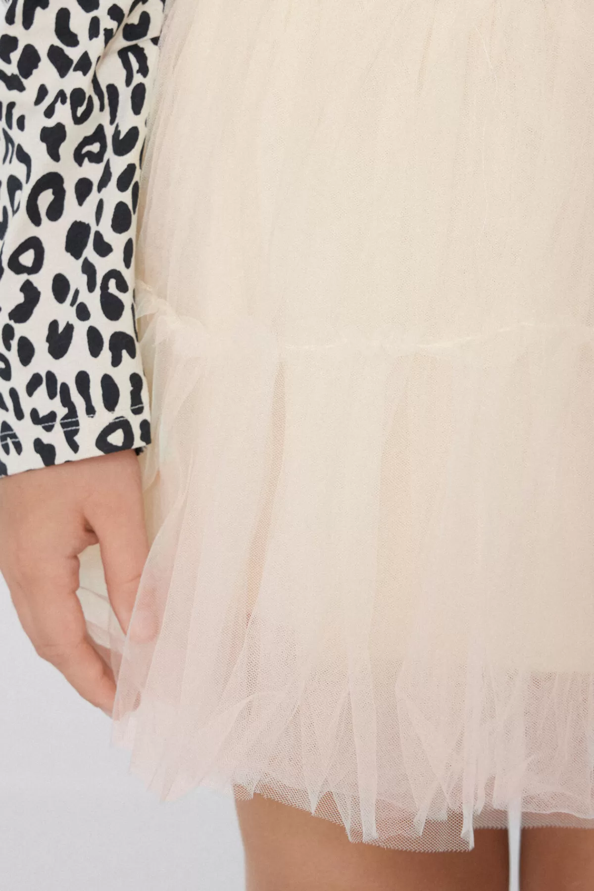 Tezenis | Gonna Tulle Bambina: Leggerezza e Stile per Piccole Regine

Tezenis - Gonna in Tulle per Ragazzine: Delicata come un Sospiro Primaverile

Gonna Tulle Tezenis Bimba: Il Fascino Etereo per Mini Fashioniste

Tezenis: Gonna Sogni di Tulle per Bambine - Nuova Collezione Primavera/Estate

Gonnellina Tulle Tezenis Ragazzina - Tocco di Grazia per Ogni Occasione

Tezenis Gonna Tulle Bimba 2024: Le Nuove Silhouette Aeree per Piccole Donne

Tulle Magico Tezenis - Gonna Bambina con Dettagli da Favola

Tezenis Gonna Ballerina in Tulle: Eleganza Giocosa per Bambine Modaiole

Nuova Gonna Tulle Tezenis Bimba: Freschezza e Movimento in 6 Varianti

Tezenis Ragazza | Gonna Tulle con Rifiniture Preziose - Taglia 4-14 Anni

Gonnellino Tulle Tezenis Bambina: Il Capriccio Divertente per Guardaroba Junior

Tezenis - Gonna Tulle Bimba 