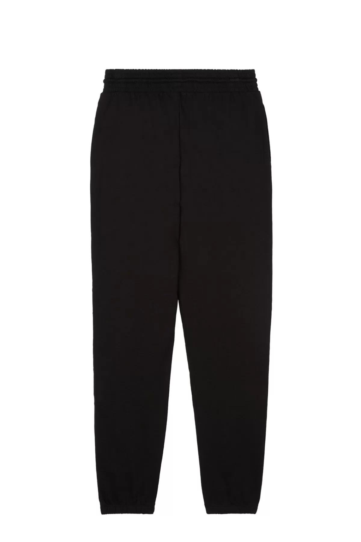 Tezenis Jogger Donna: Pantaloni Confort con Tasche Mesh e Vita Regolabile a Cordino