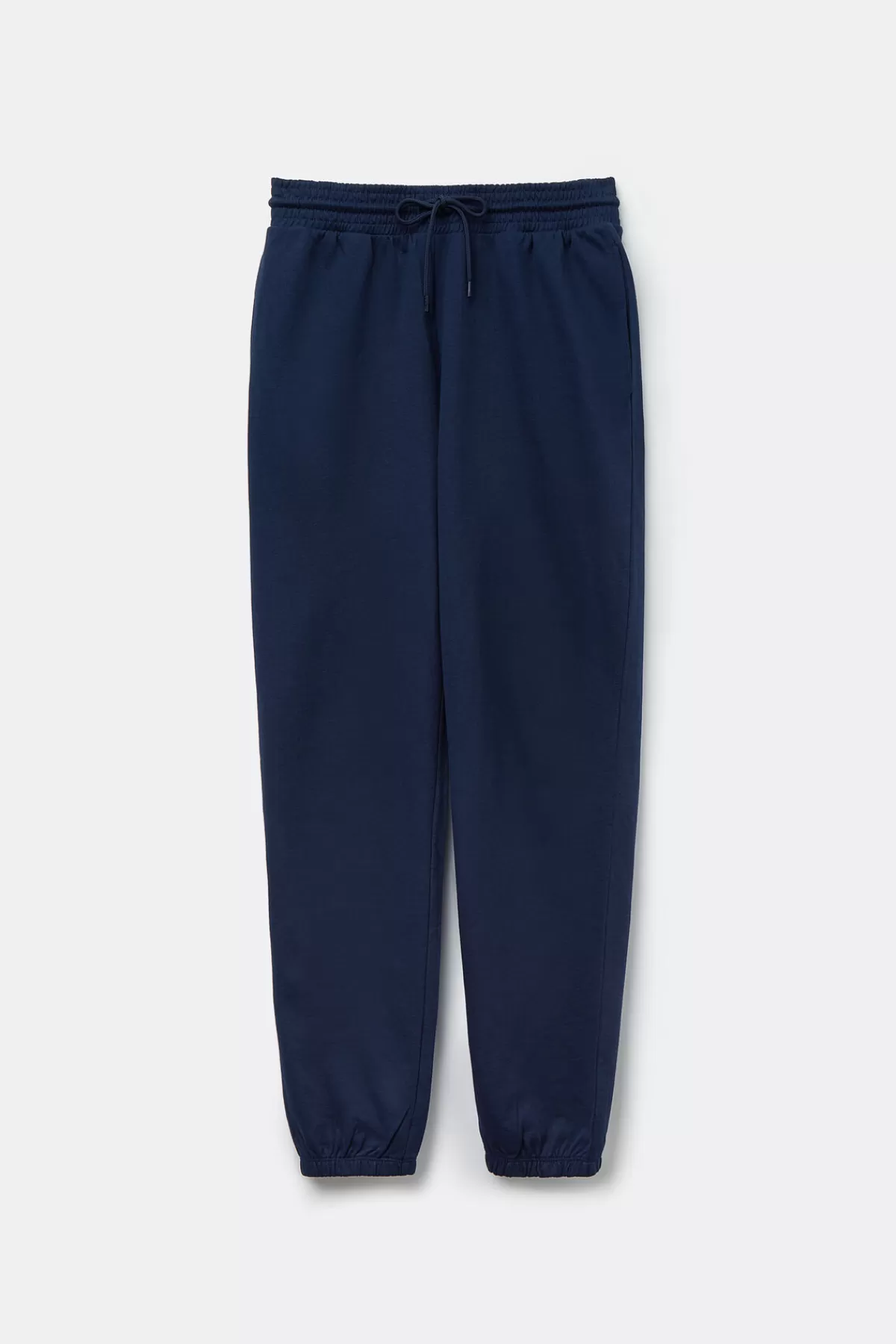 Jogger Tezenis Donna con Tasche a Rete e Fascia Vita Regolabile